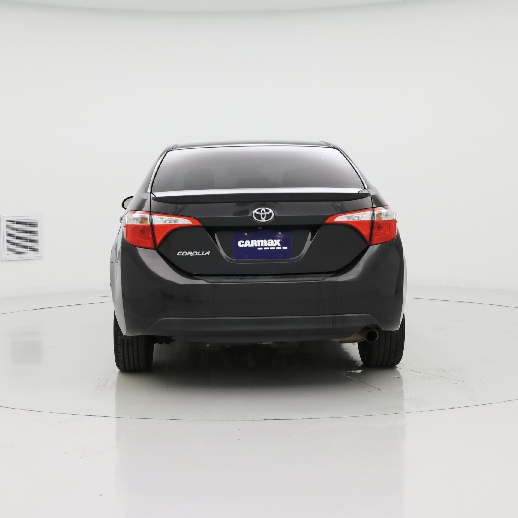 Thumbnail: 2016 Toyota Corolla - 6