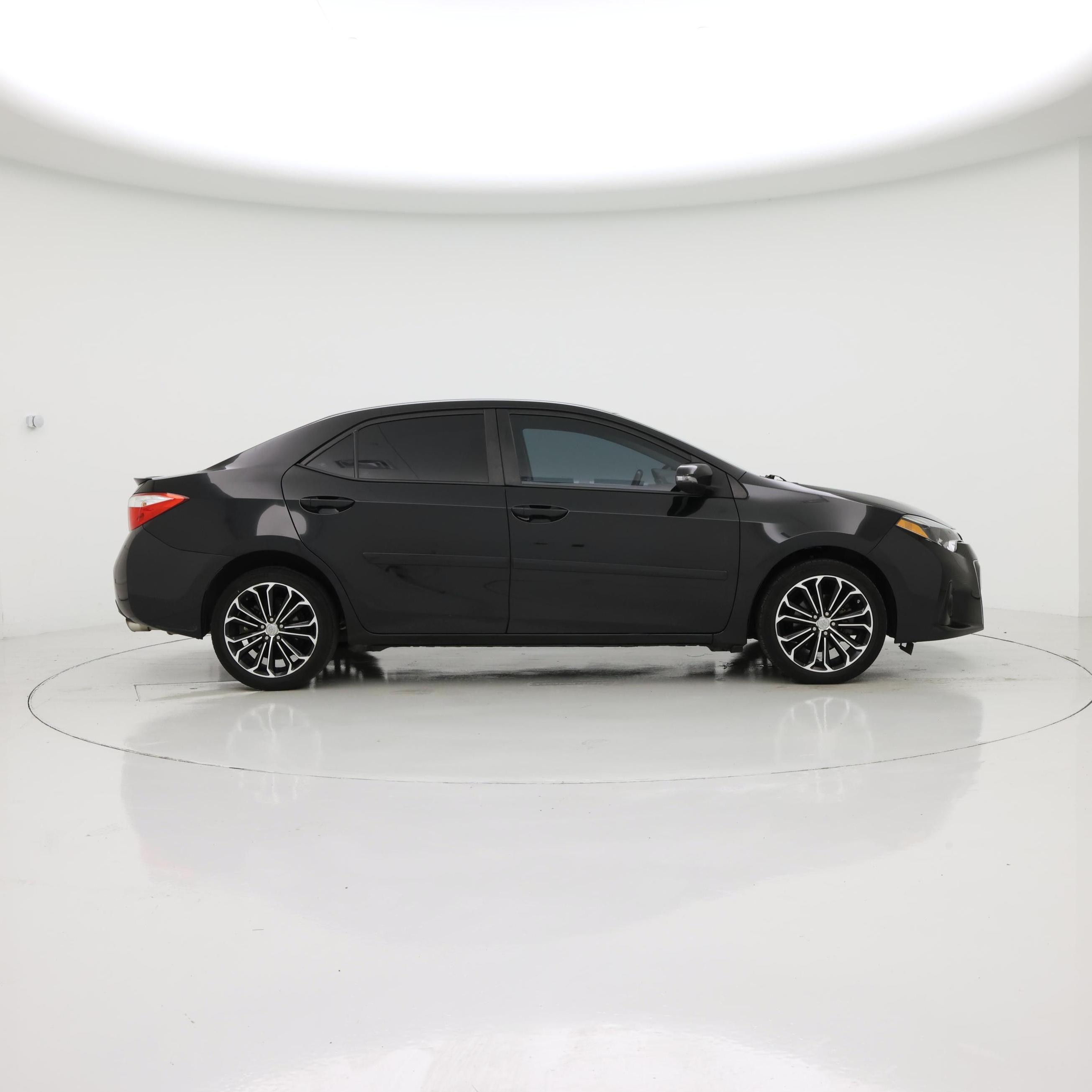 Thumbnail: 2016 Toyota Corolla - 7