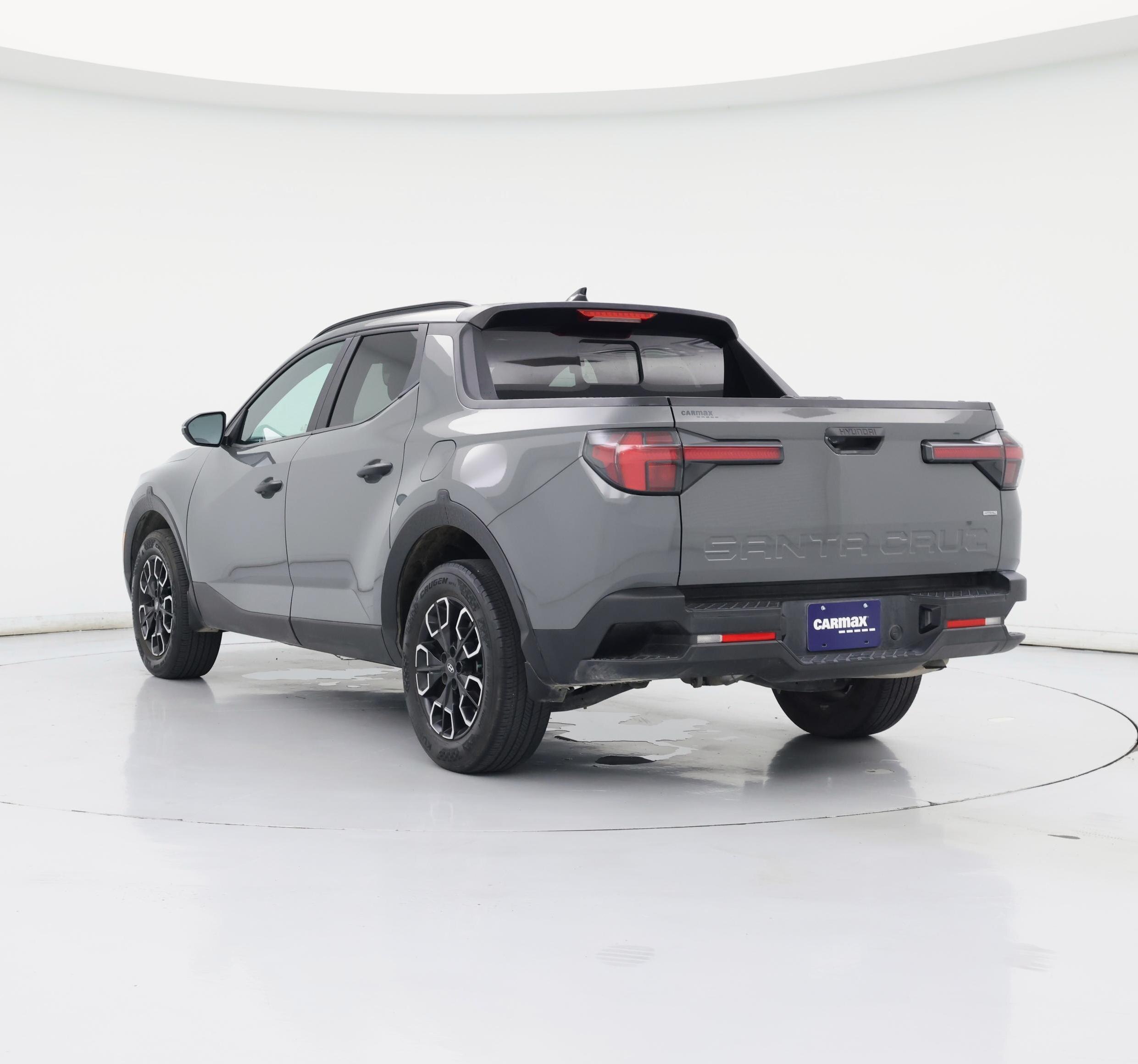Thumbnail: 2022 Hyundai Santa Cruz - 2