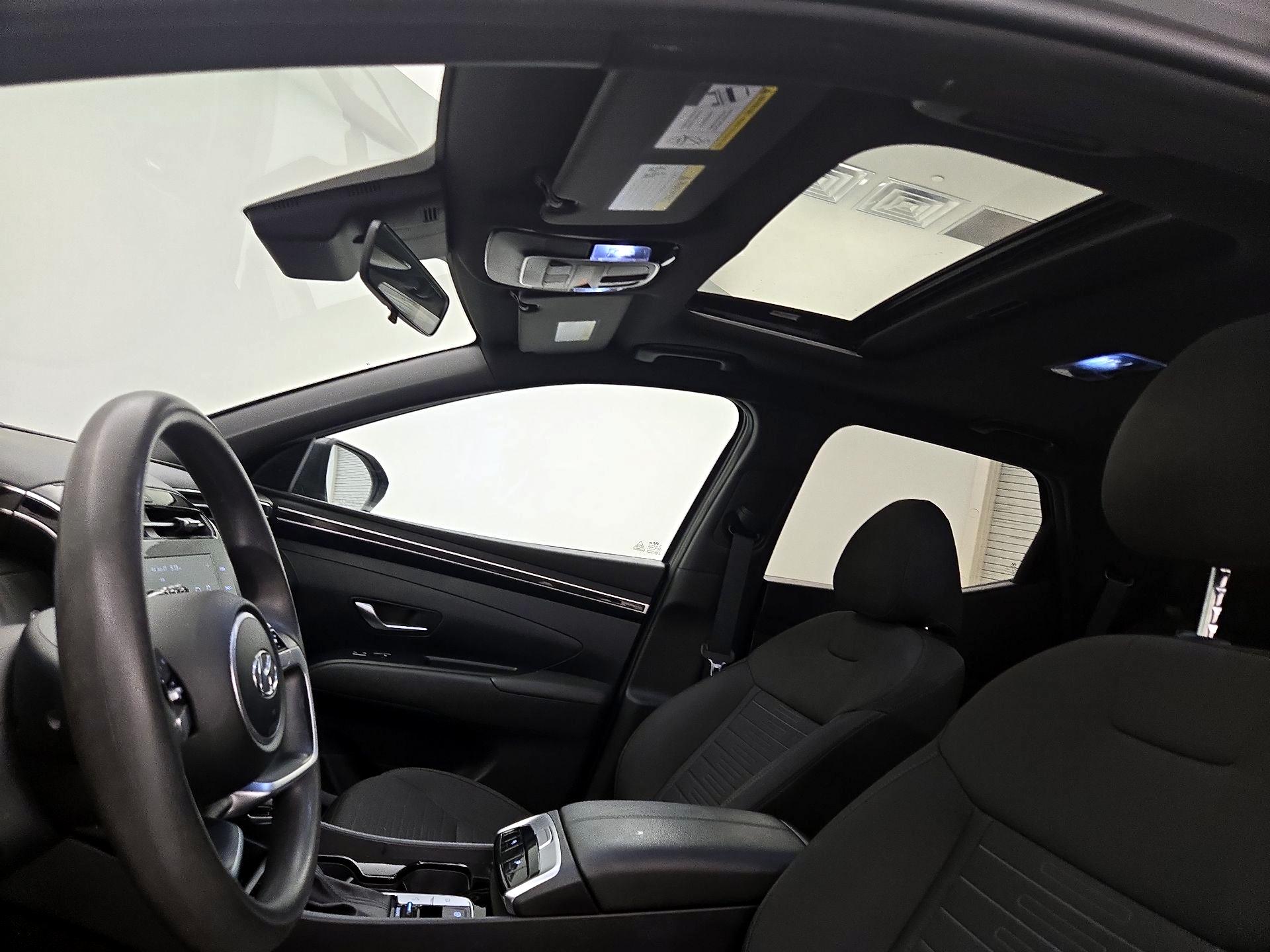 Thumbnail: 2022 Hyundai Santa Cruz - 19