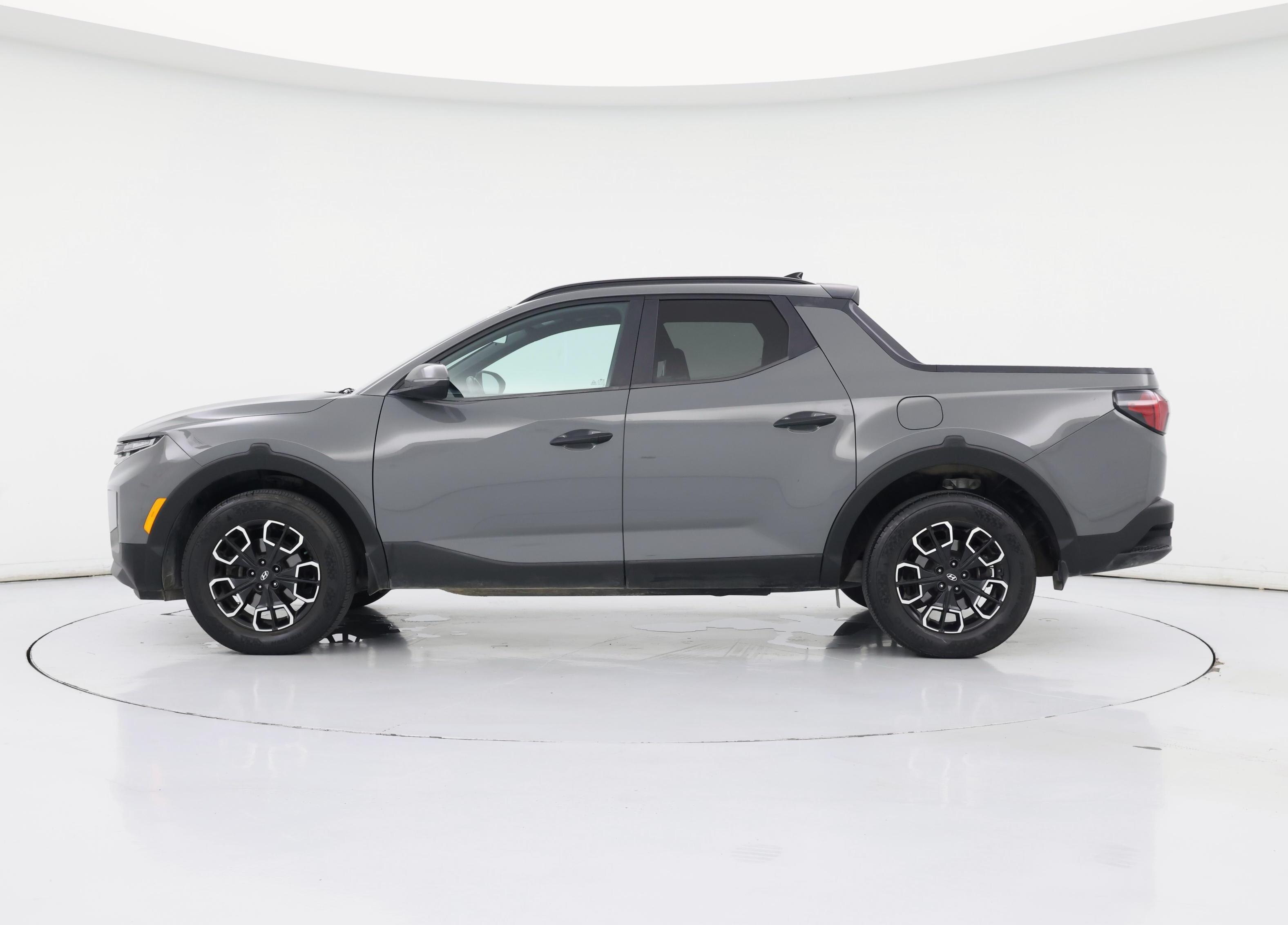 Thumbnail: 2022 Hyundai Santa Cruz - 3