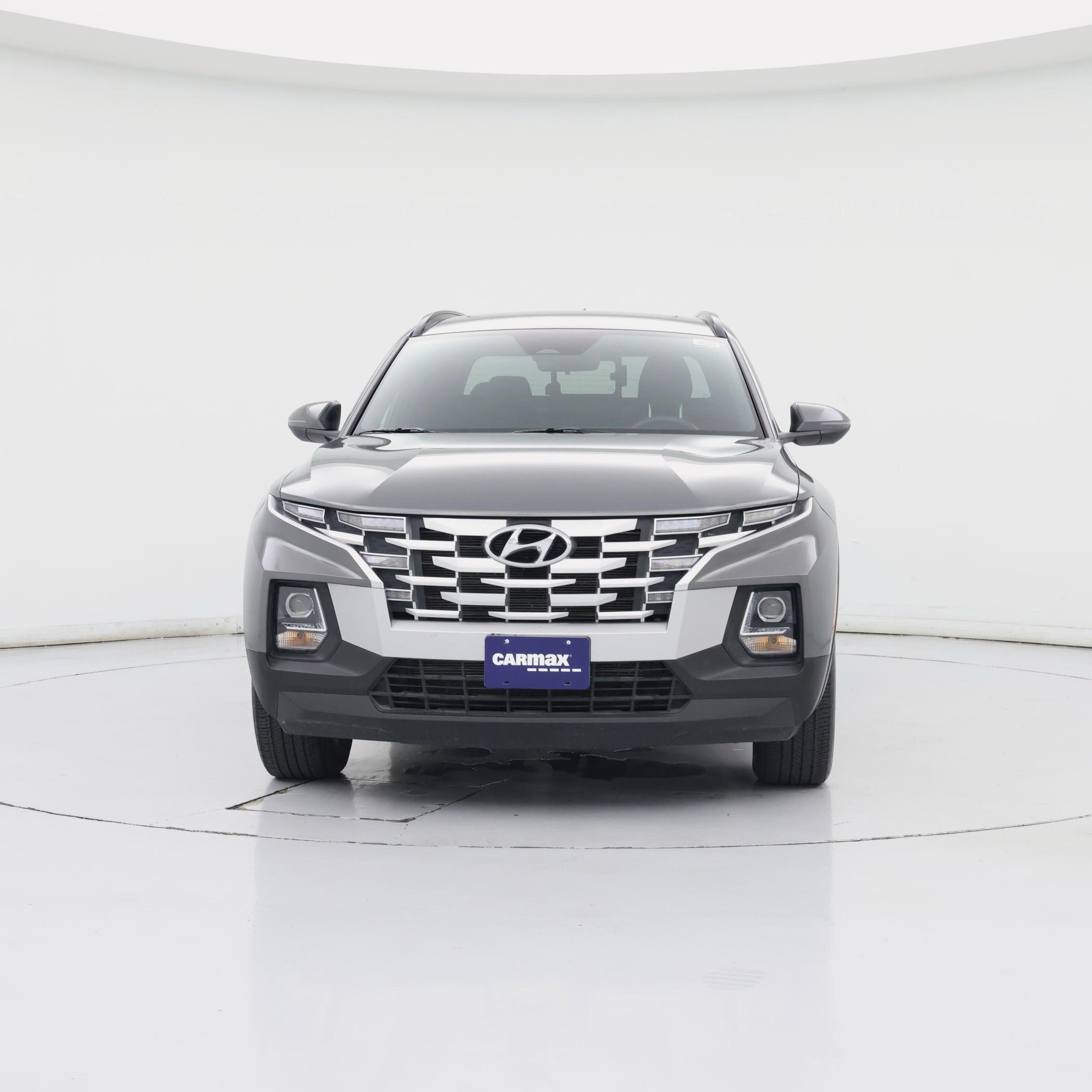 Thumbnail: 2022 Hyundai Santa Cruz - 5