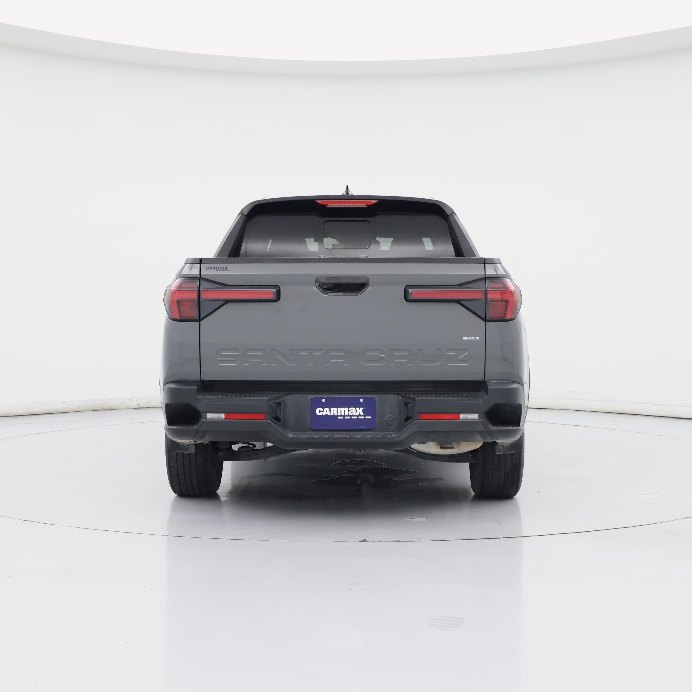 Thumbnail: 2022 Hyundai Santa Cruz - 6