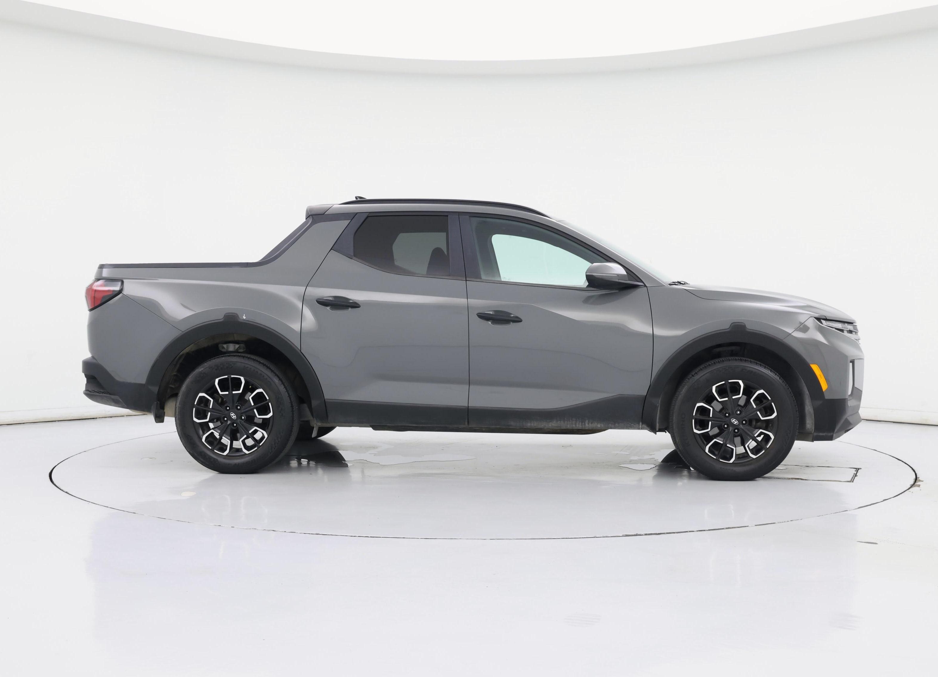 Thumbnail: 2022 Hyundai Santa Cruz - 7