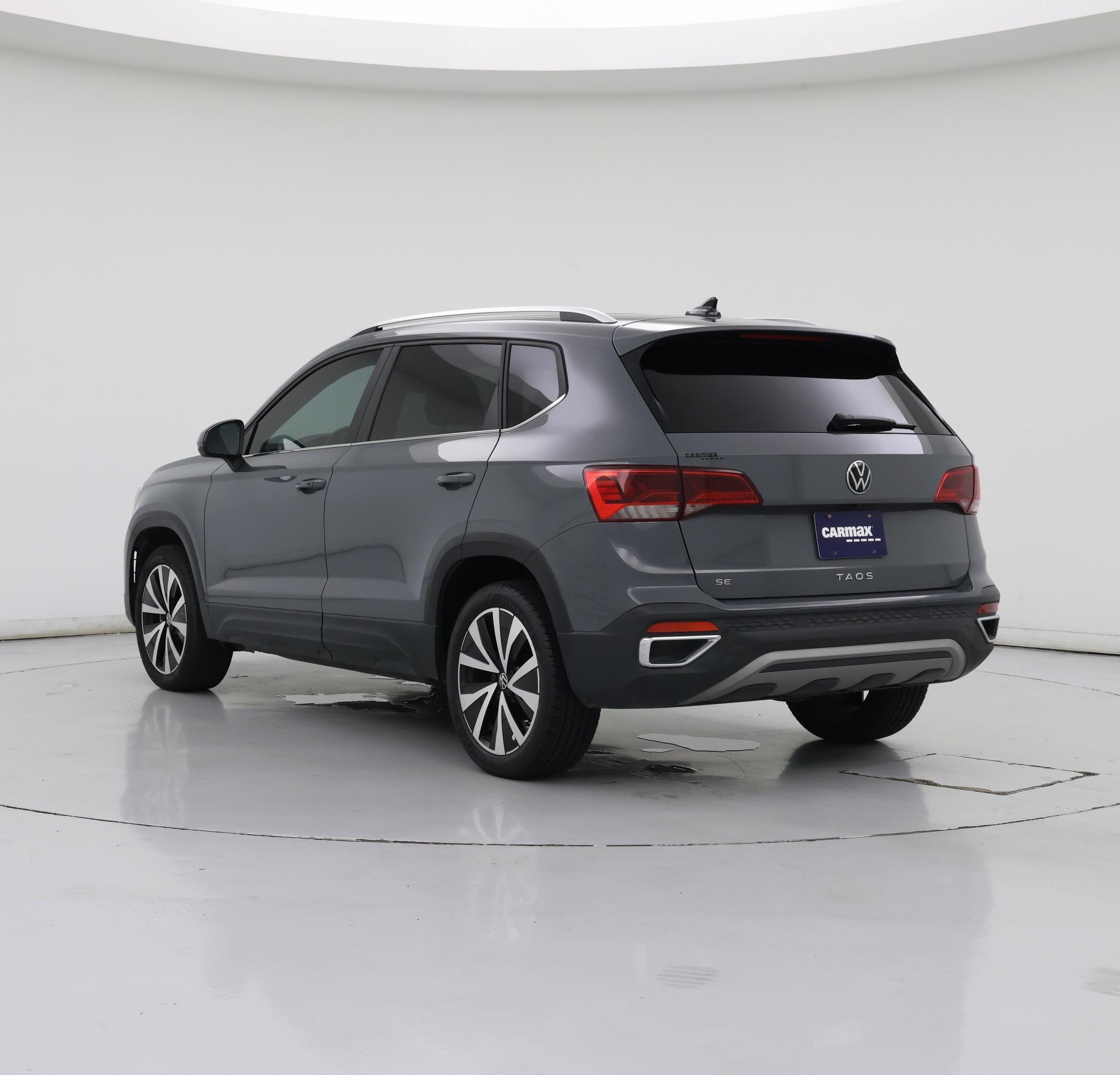 Thumbnail: 2023 Volkswagen Taos - 2