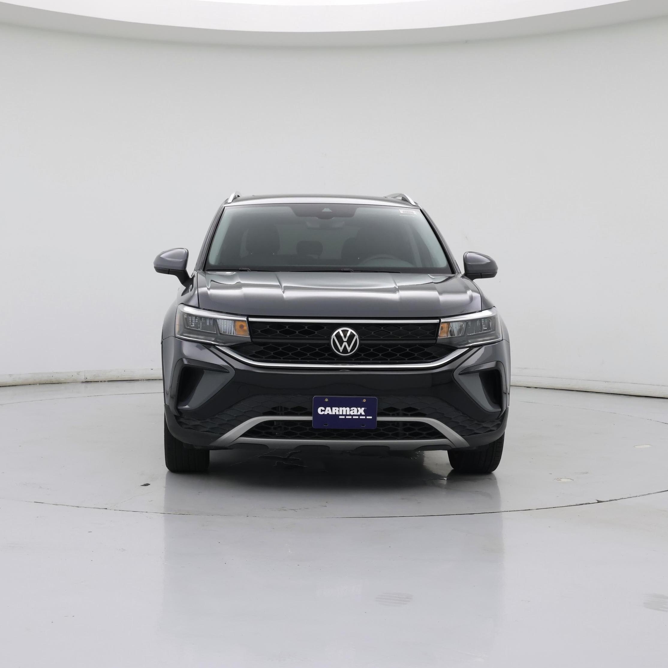 Thumbnail: 2023 Volkswagen Taos - 5