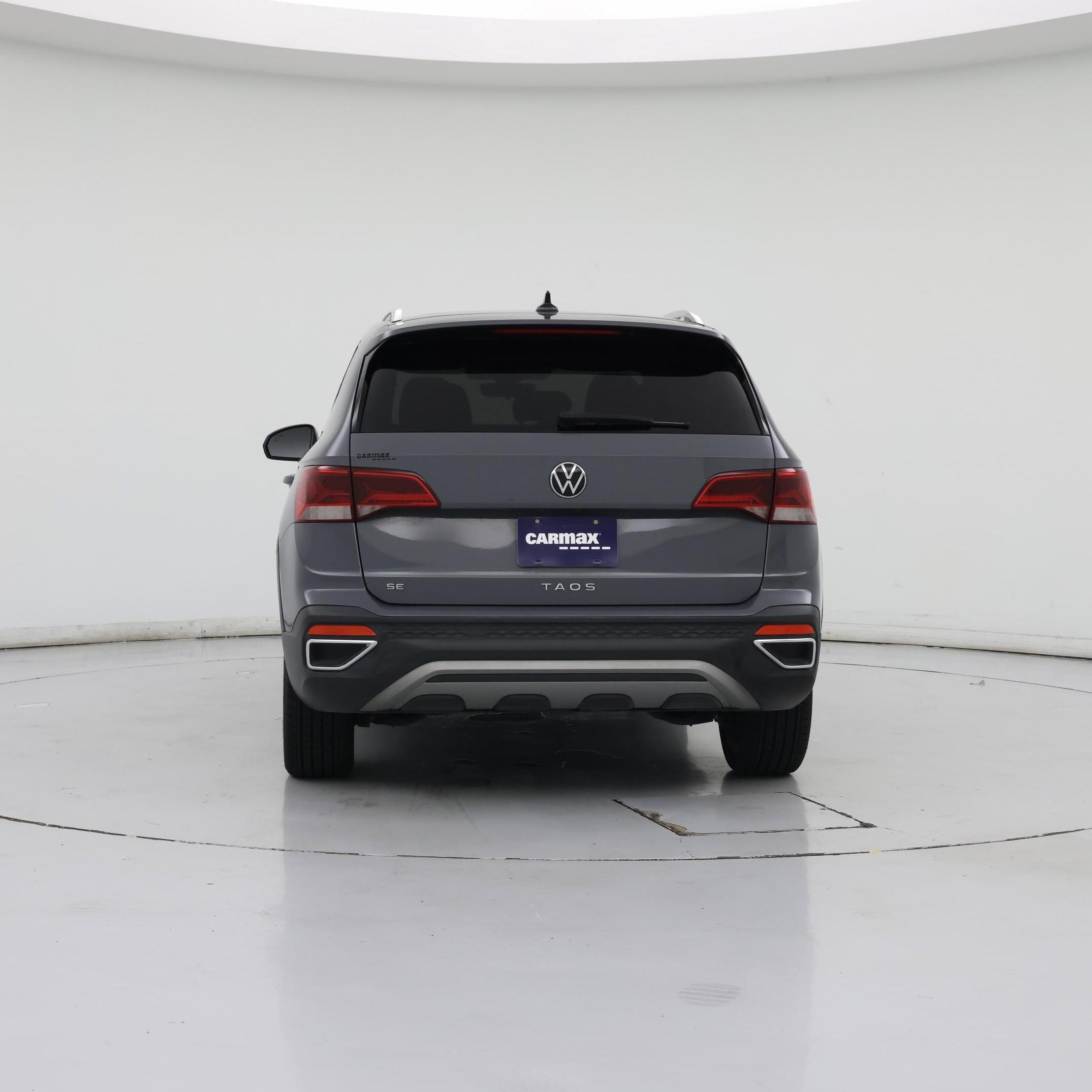 Thumbnail: 2023 Volkswagen Taos - 6