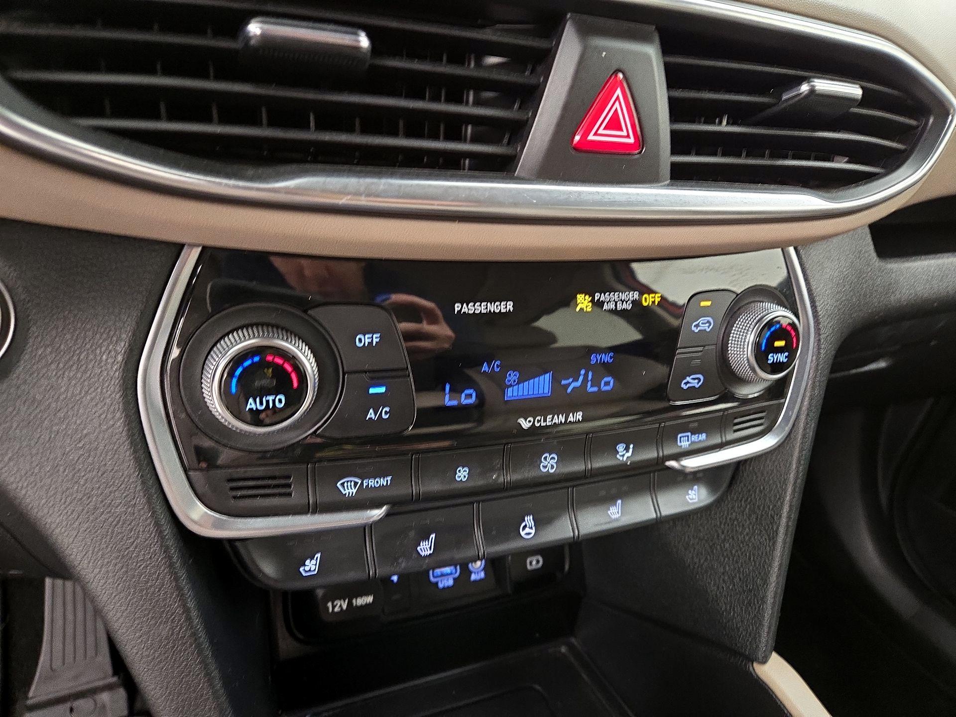 Thumbnail: 2020 Hyundai Santa Fe - 17
