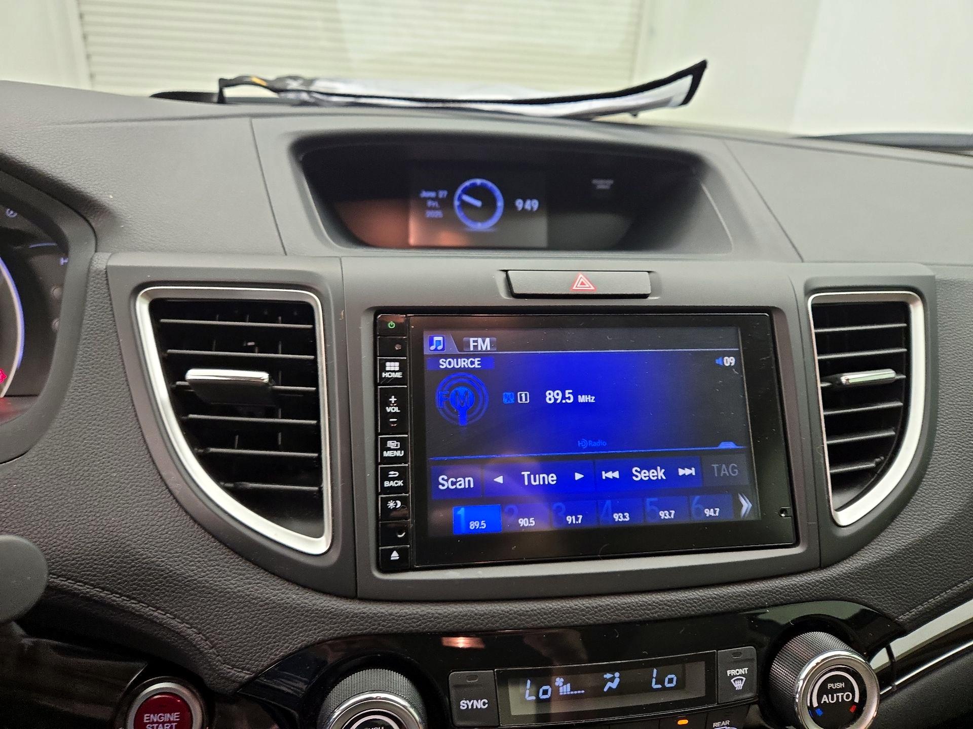 Thumbnail: 2016 Honda CR-V - 13