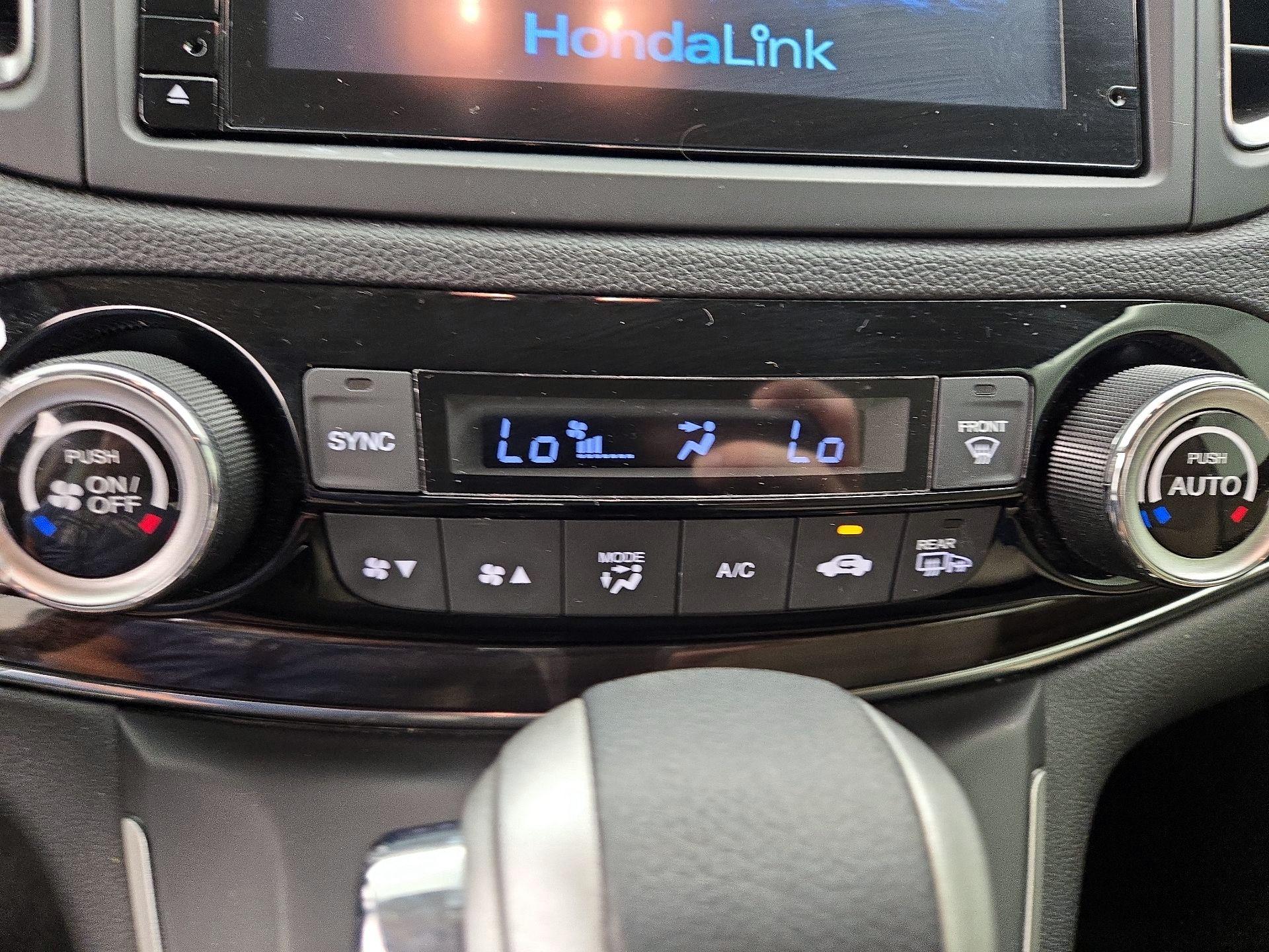 Thumbnail: 2016 Honda CR-V - 14
