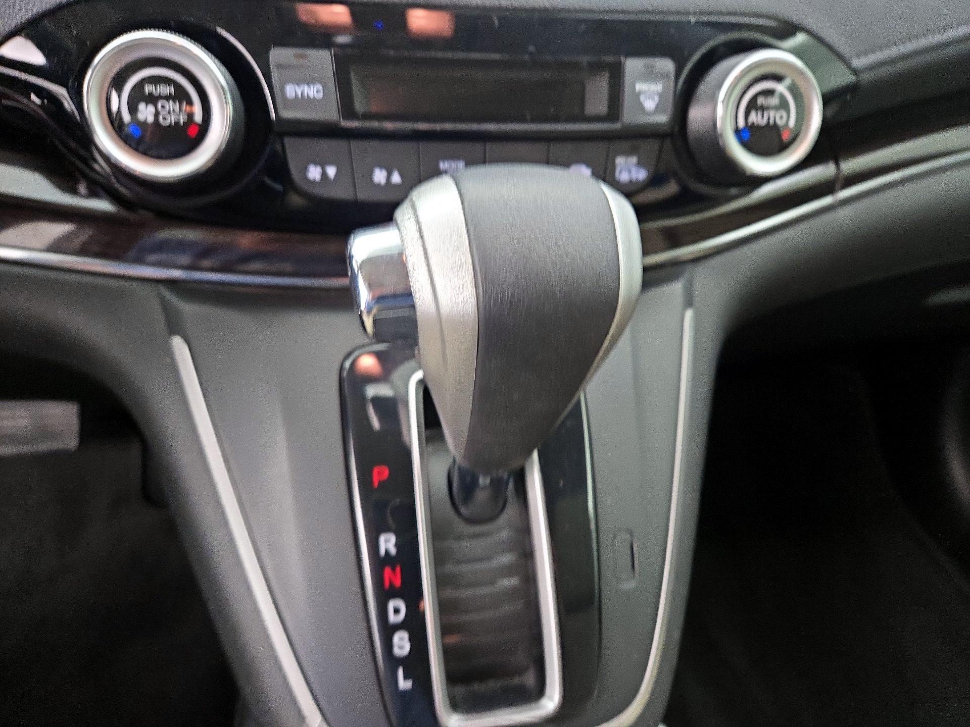 Thumbnail: 2016 Honda CR-V - 15