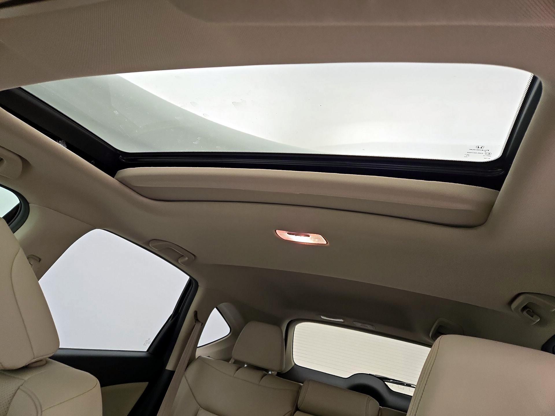 Thumbnail: 2016 Honda CR-V - 17