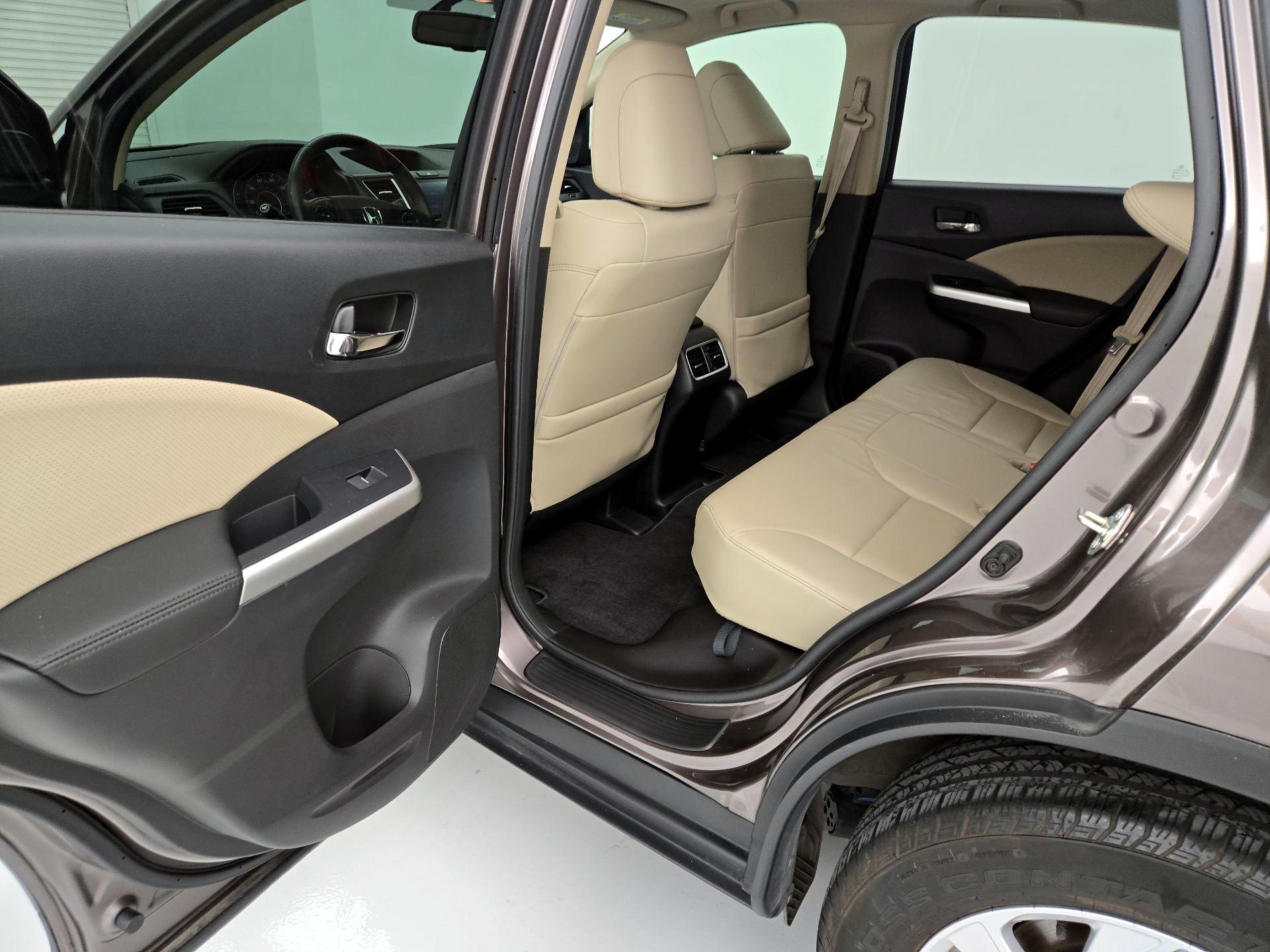 Thumbnail: 2016 Honda CR-V - 18