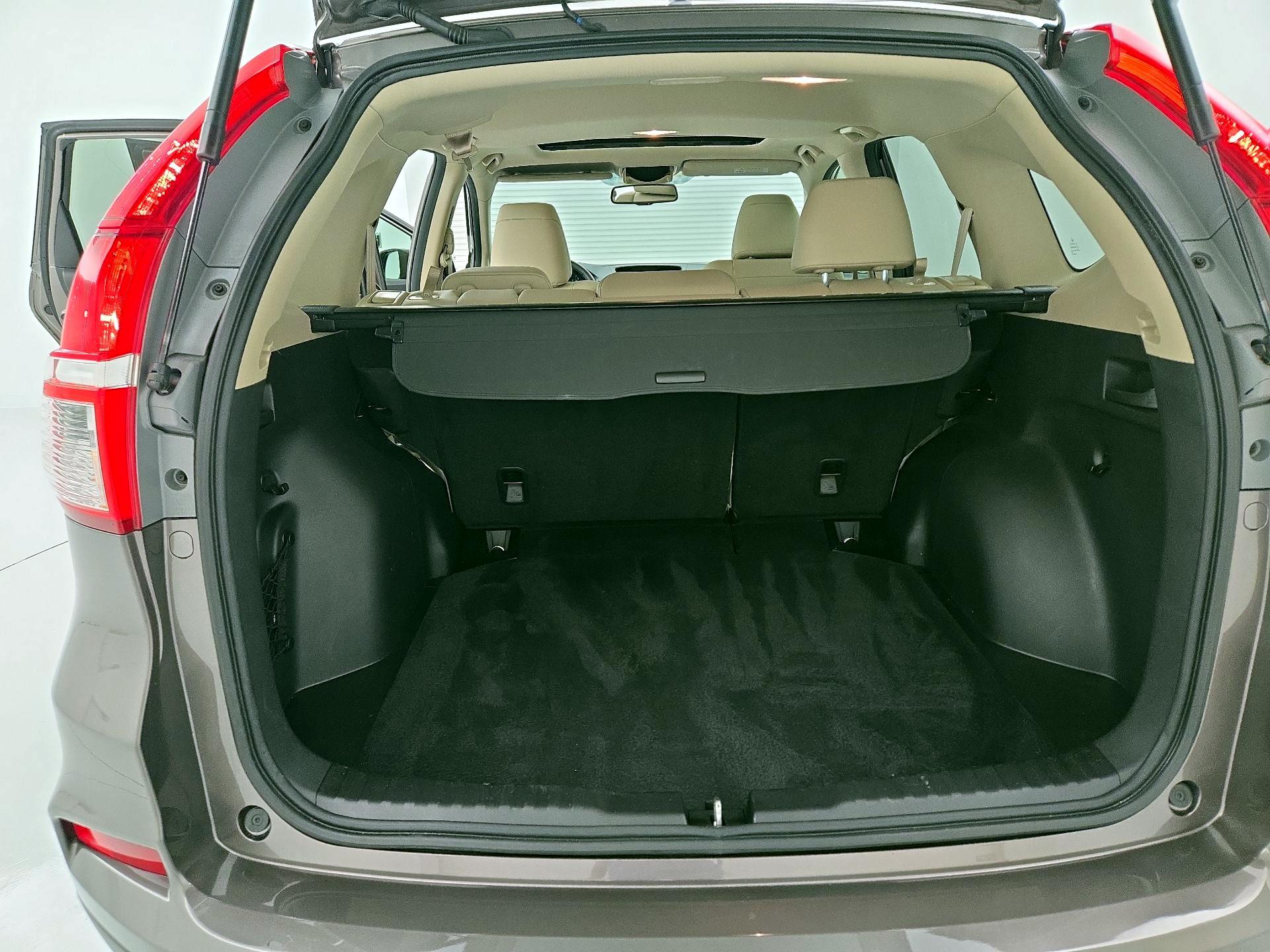 Thumbnail: 2016 Honda CR-V - 19