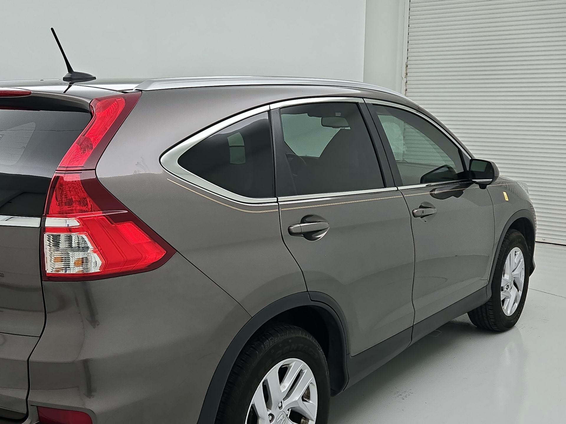 Thumbnail: 2016 Honda CR-V - 5
