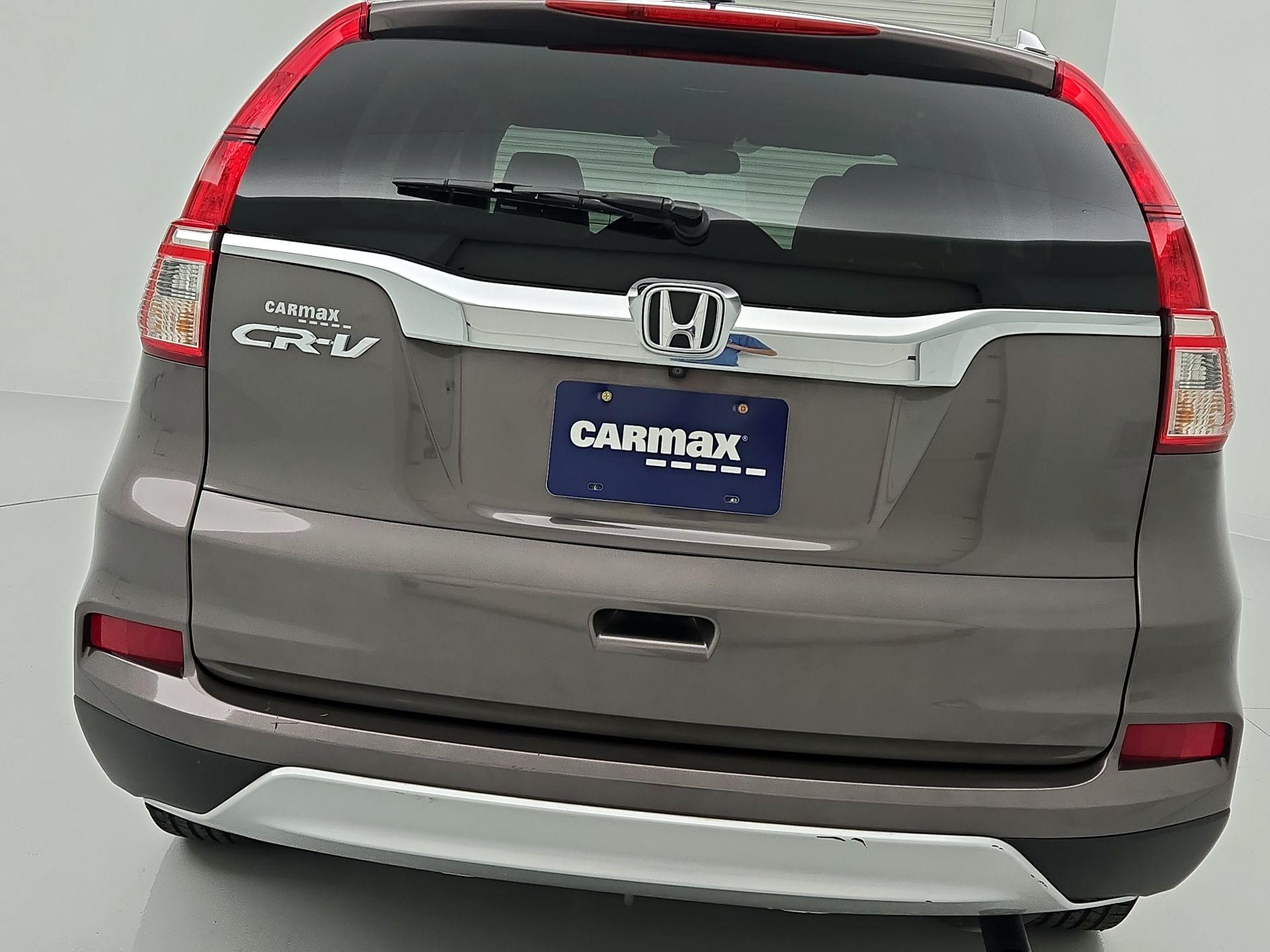 Thumbnail: 2016 Honda CR-V - 6