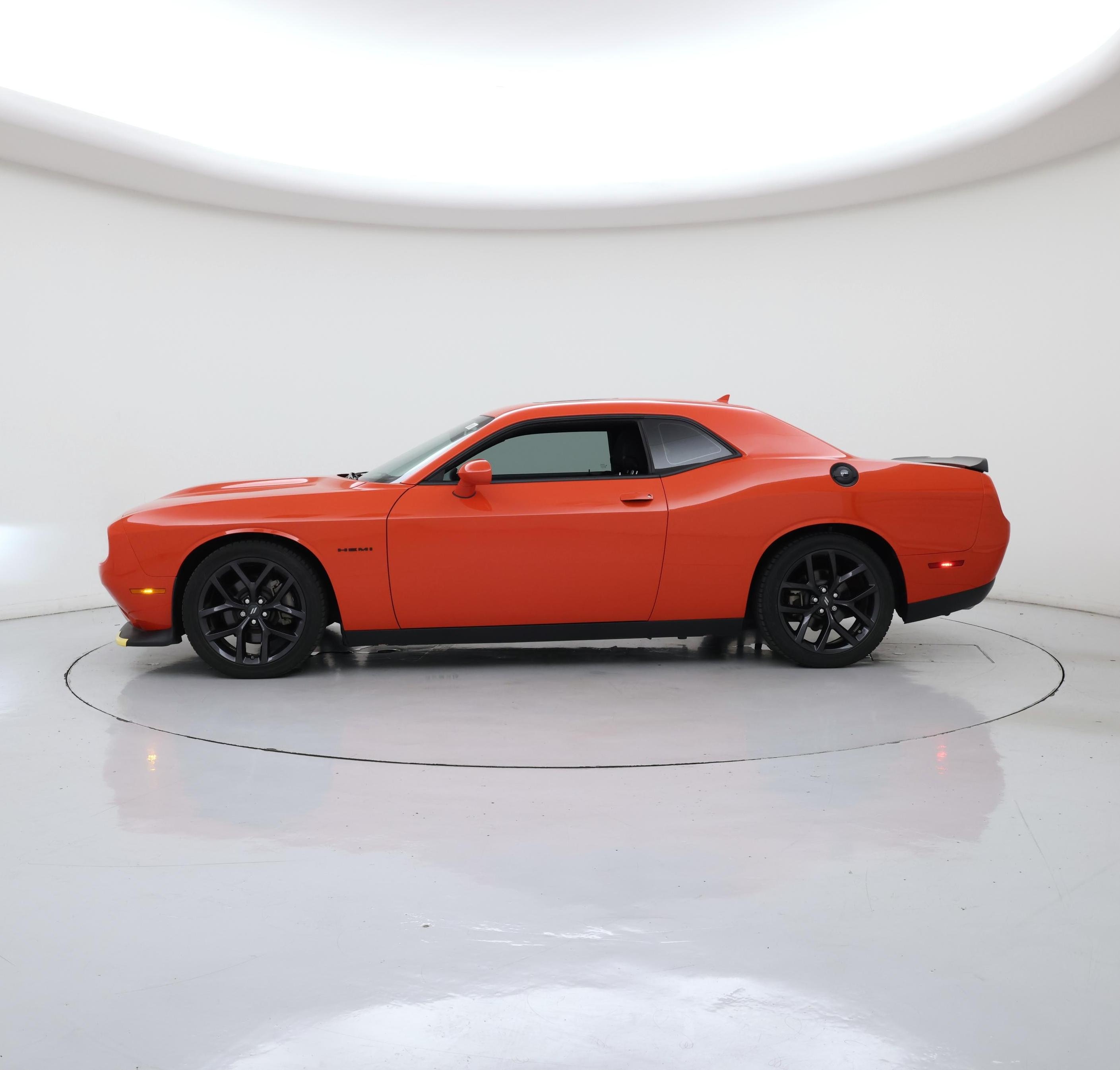 Thumbnail: 2022 Dodge Challenger - 3