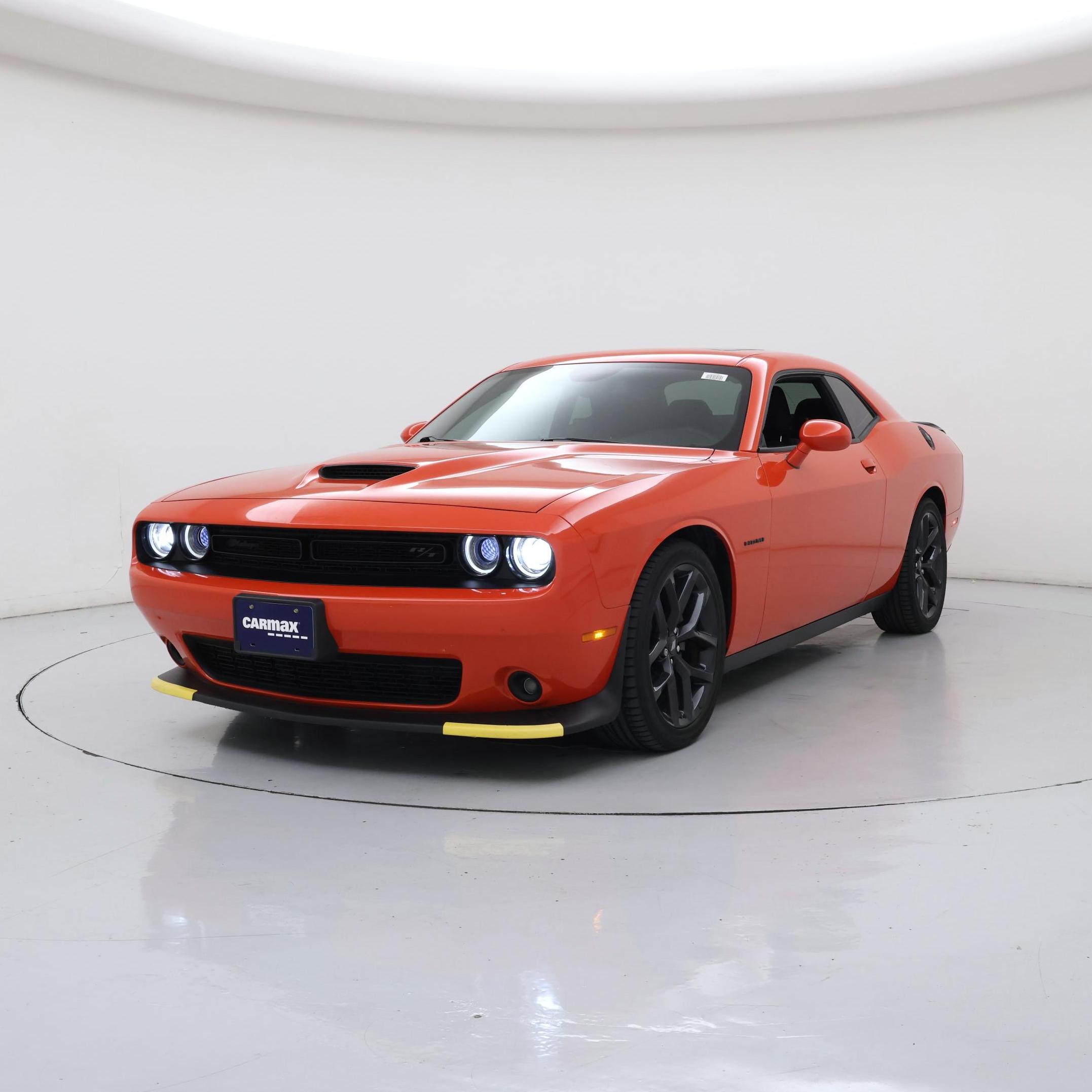 Thumbnail: 2022 Dodge Challenger - 4