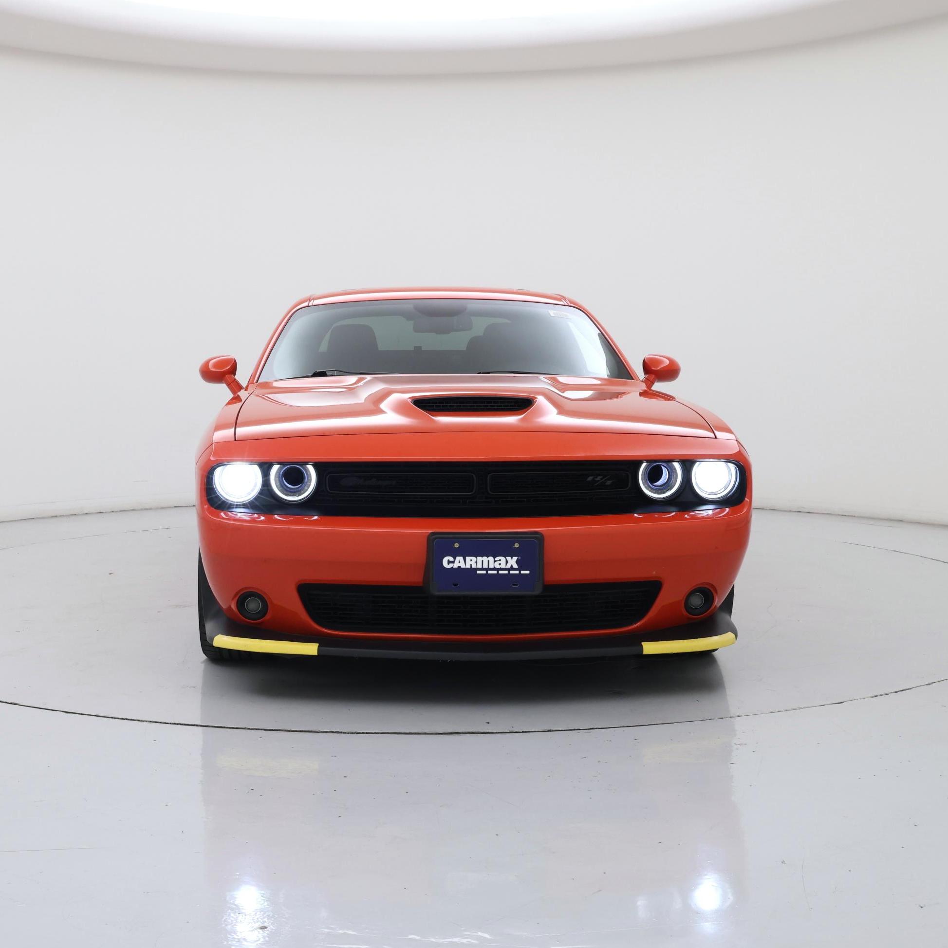 Thumbnail: 2022 Dodge Challenger - 5