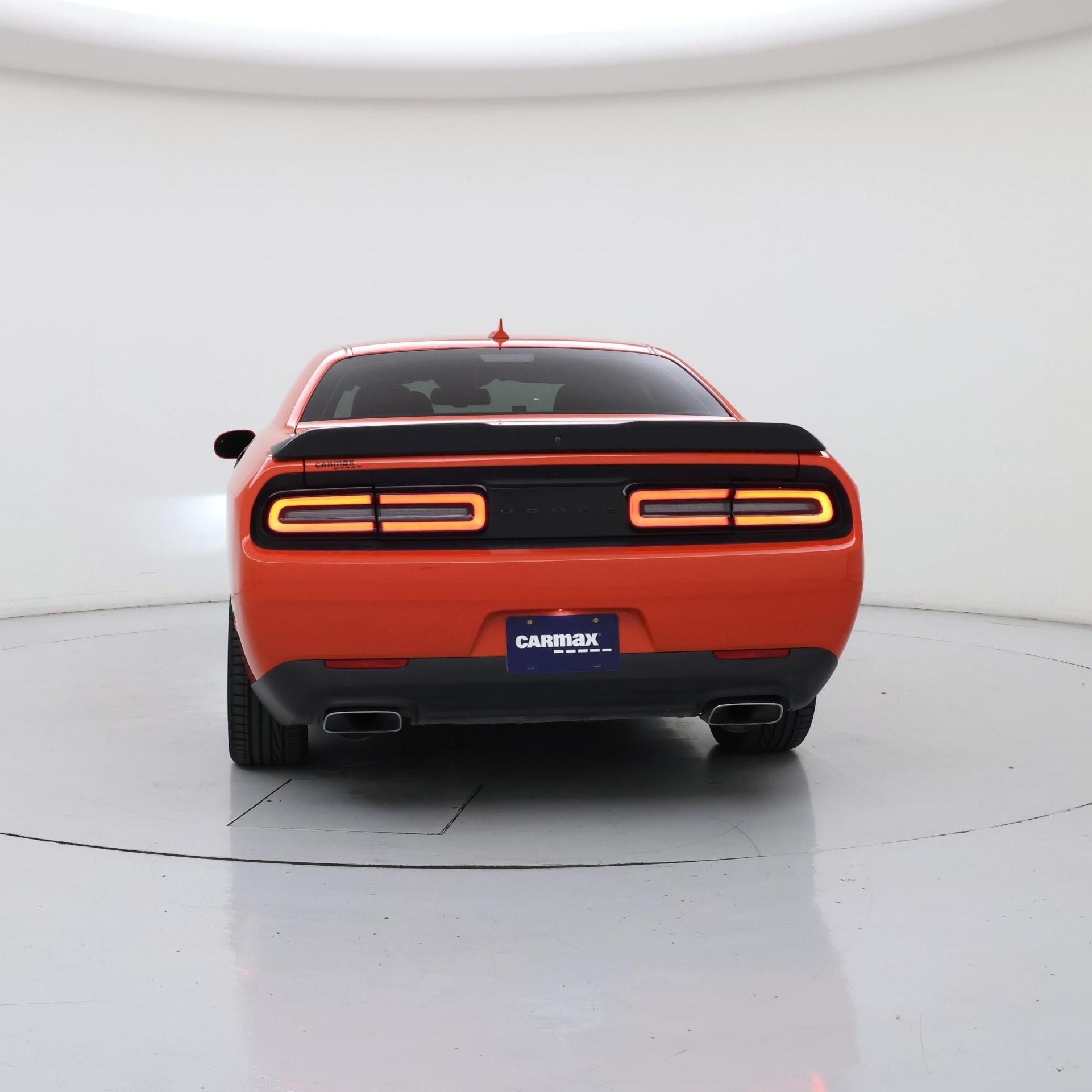 Thumbnail: 2022 Dodge Challenger - 6