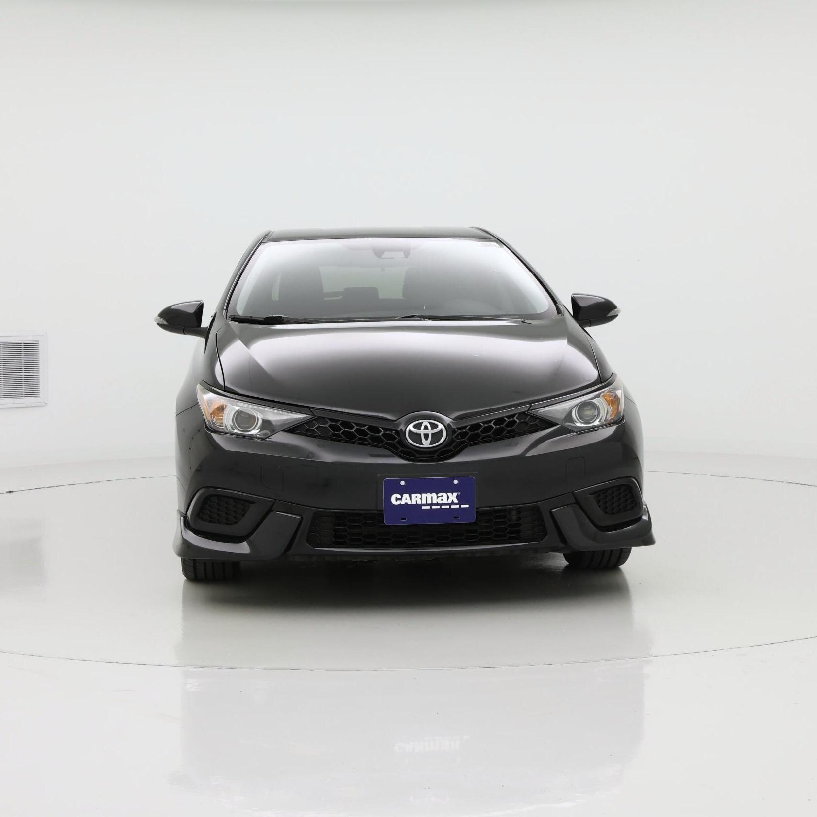 Thumbnail: 2018 Toyota Corolla iM - 5