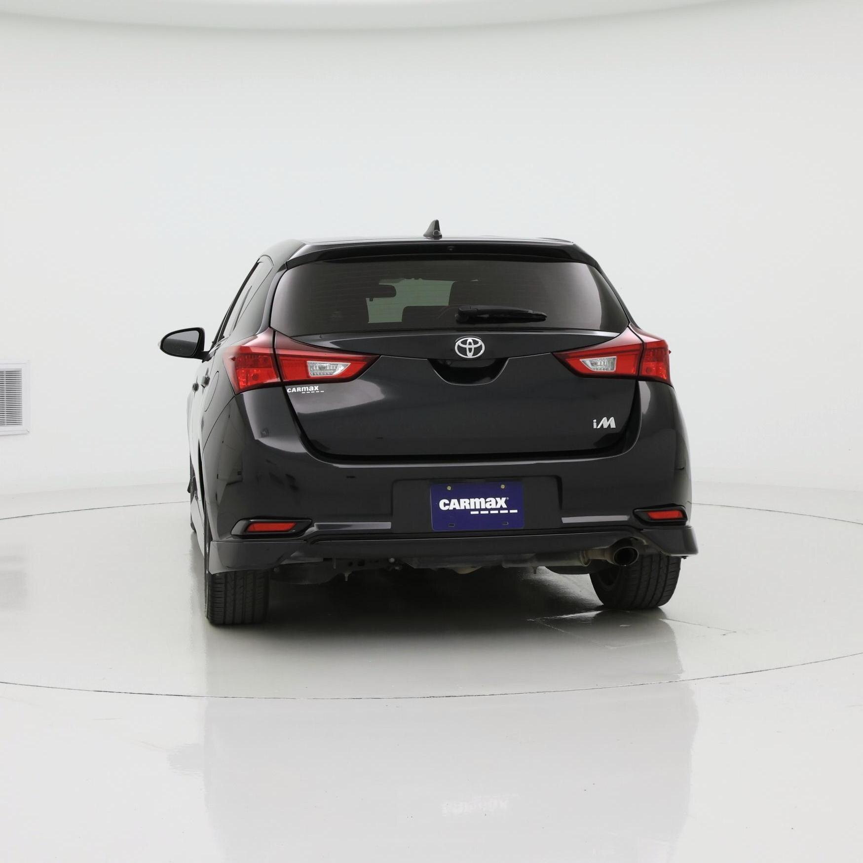 Thumbnail: 2018 Toyota Corolla iM - 6