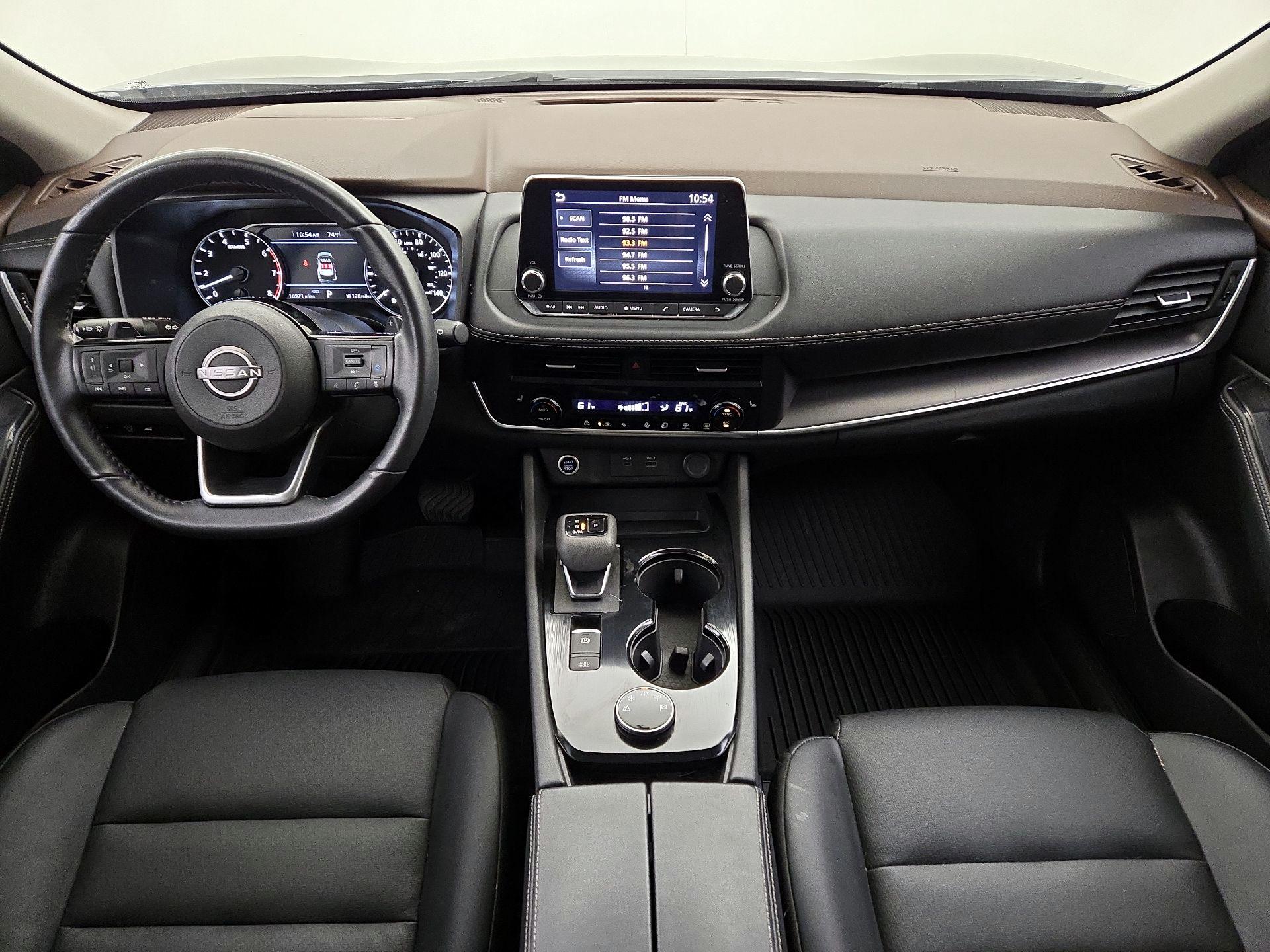 Thumbnail: 2023 Nissan Rogue - 9