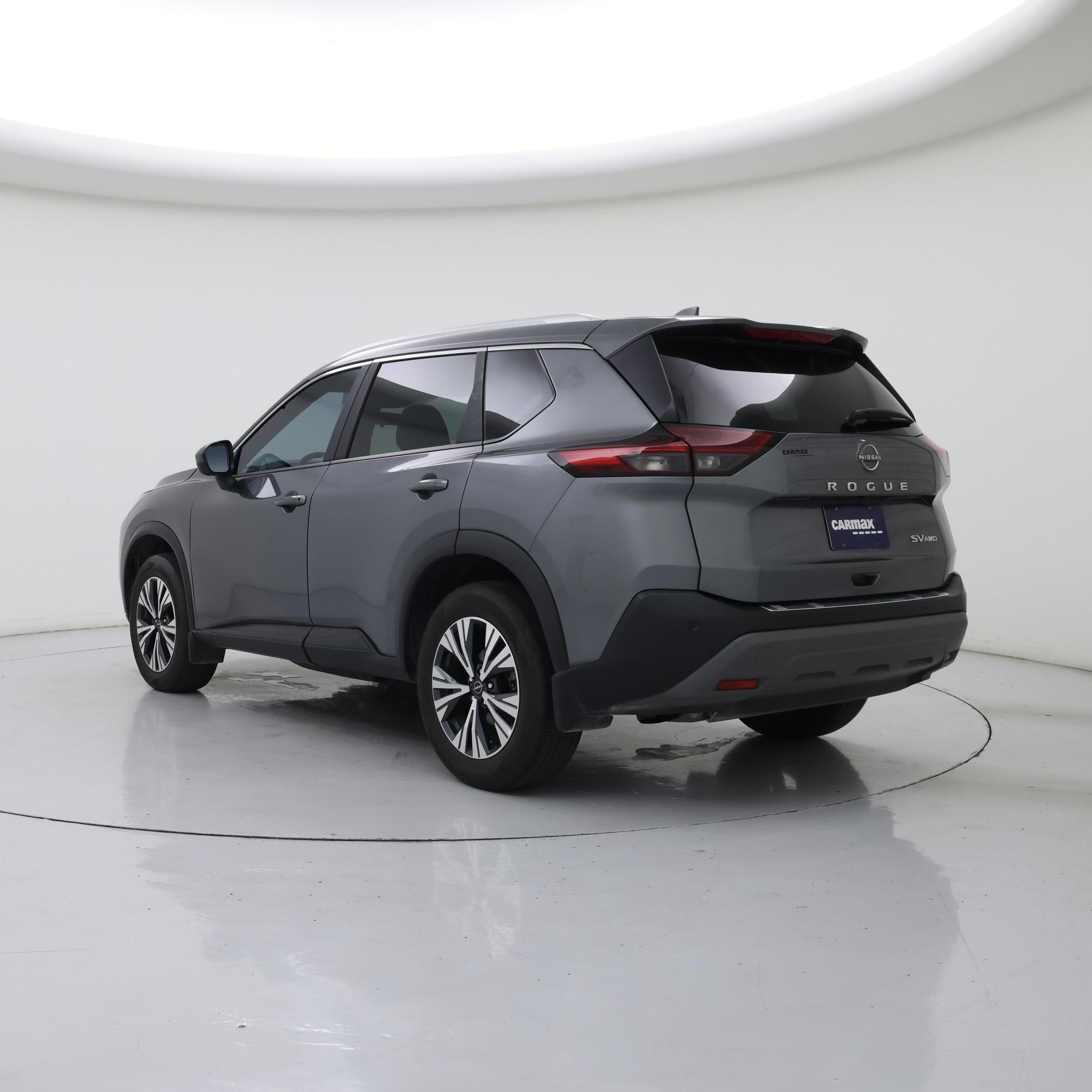 Thumbnail: 2023 Nissan Rogue - 2