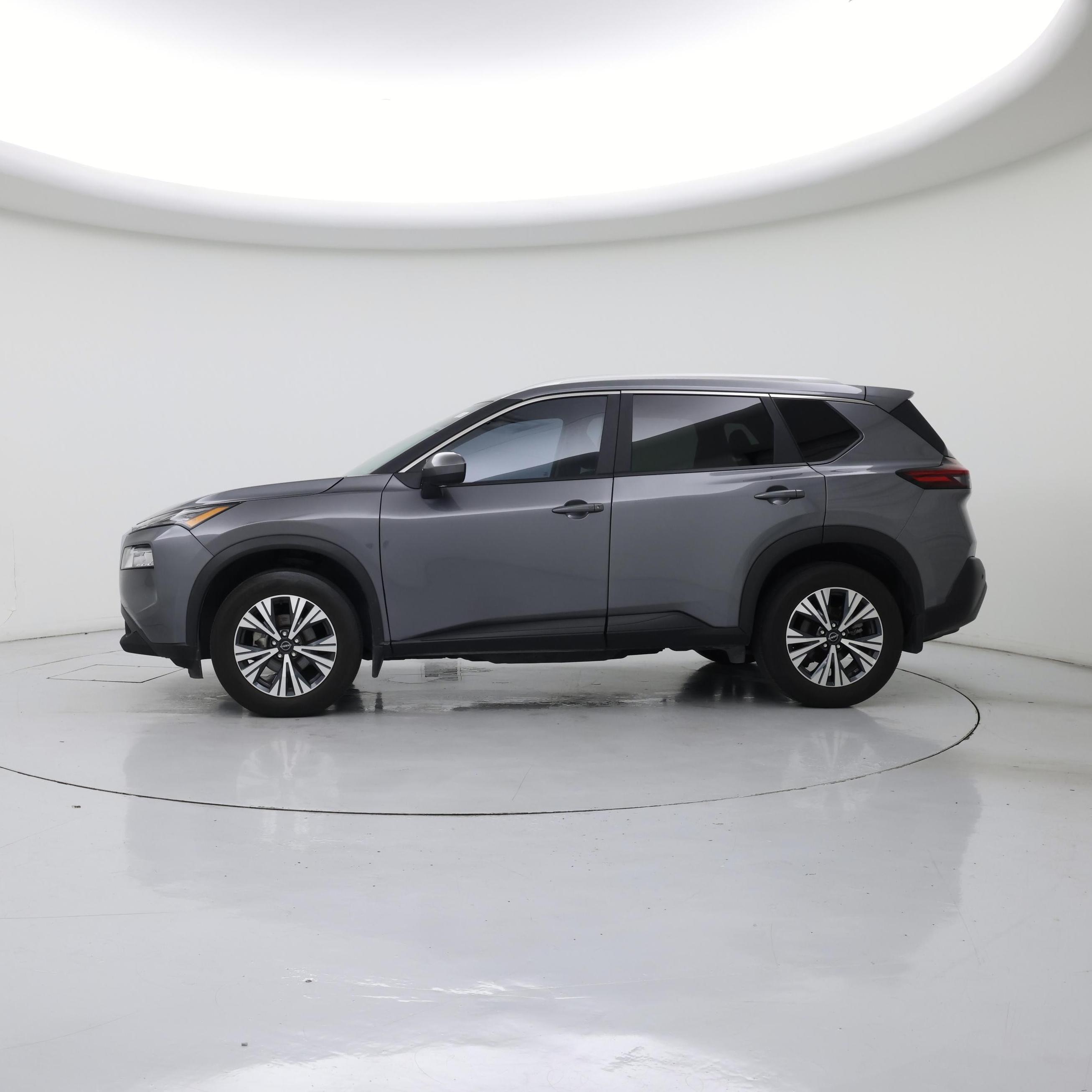 Thumbnail: 2023 Nissan Rogue - 3