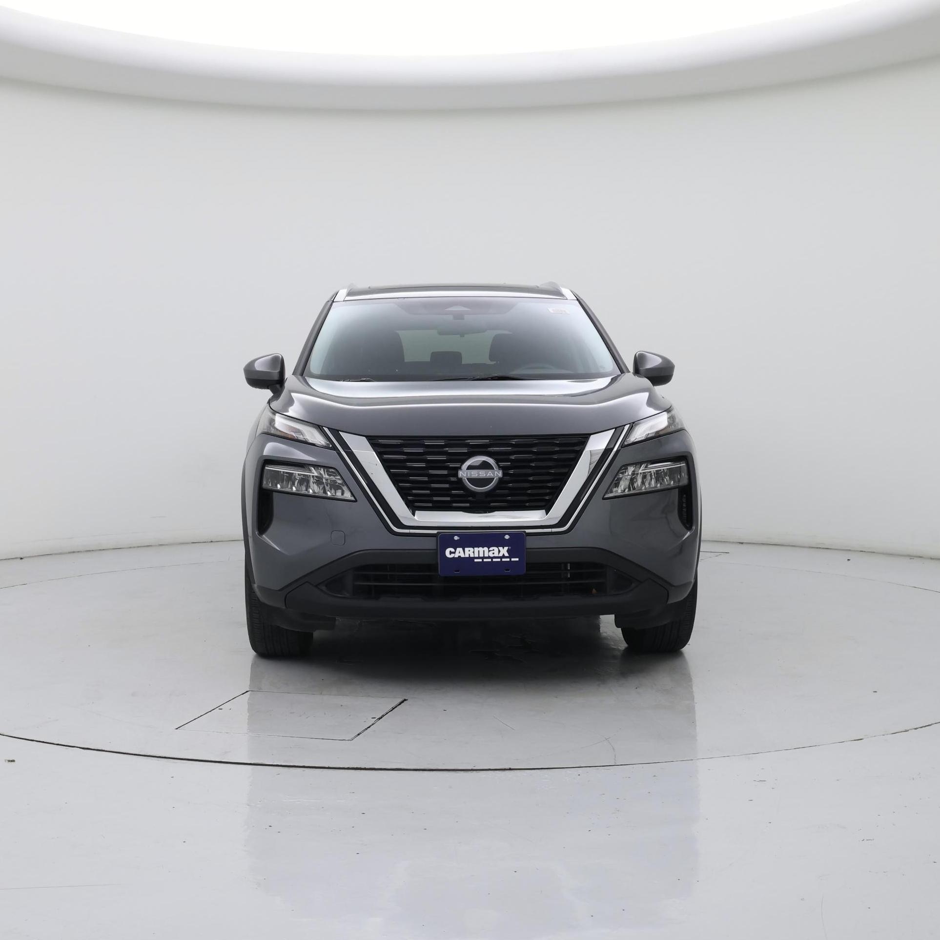 Thumbnail: 2023 Nissan Rogue - 5