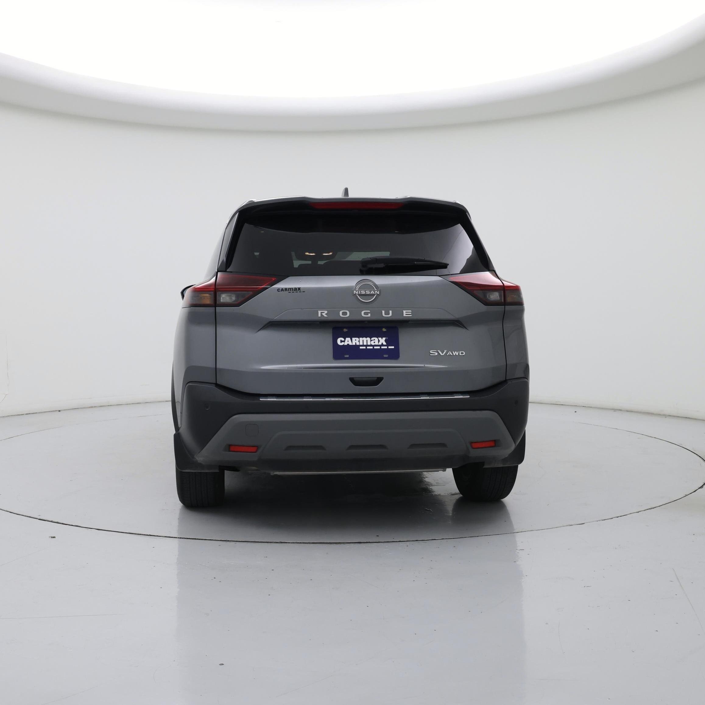 Thumbnail: 2023 Nissan Rogue - 6