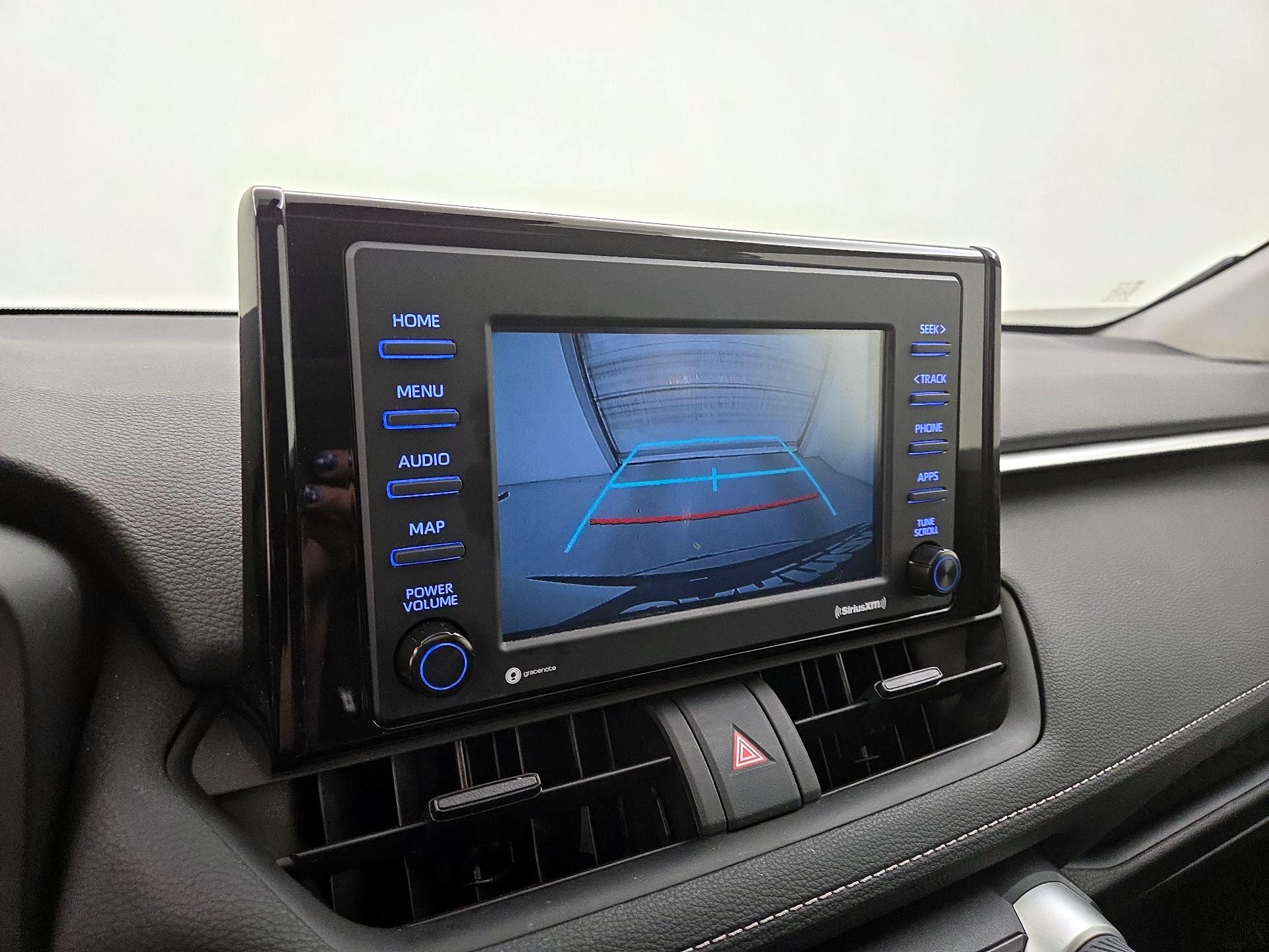 Thumbnail: 2021 Toyota RAV4 - 14