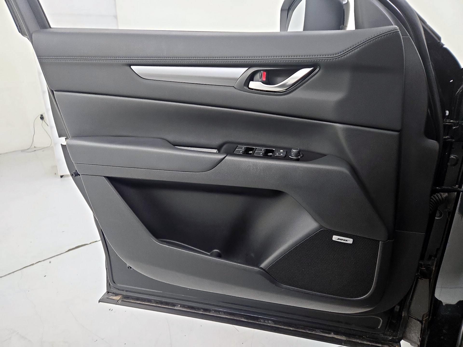 Thumbnail: 2021 Mazda CX-5 - 12
