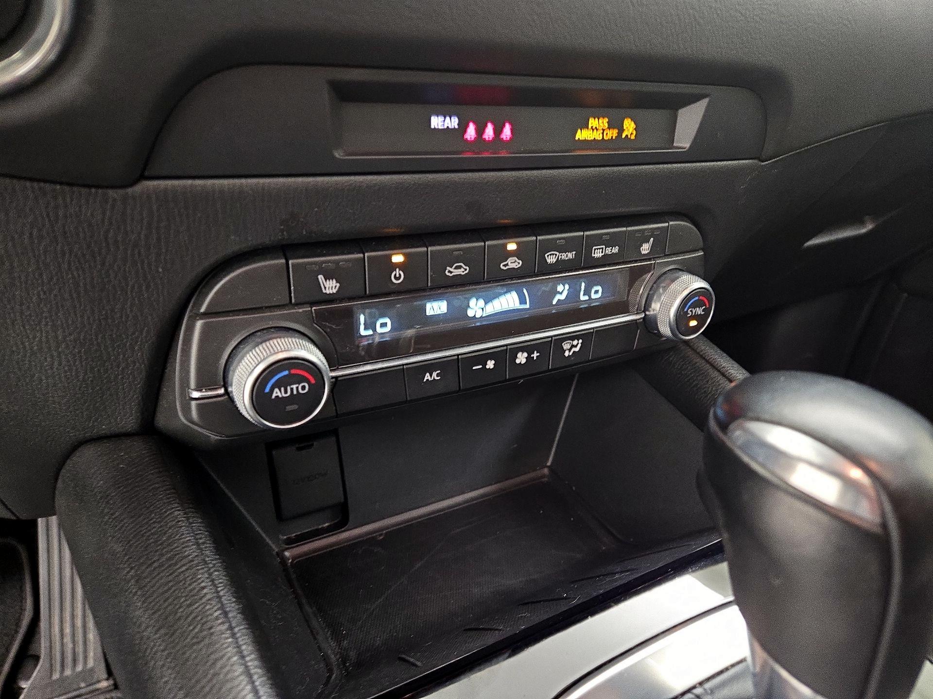 Thumbnail: 2021 Mazda CX-5 - 16