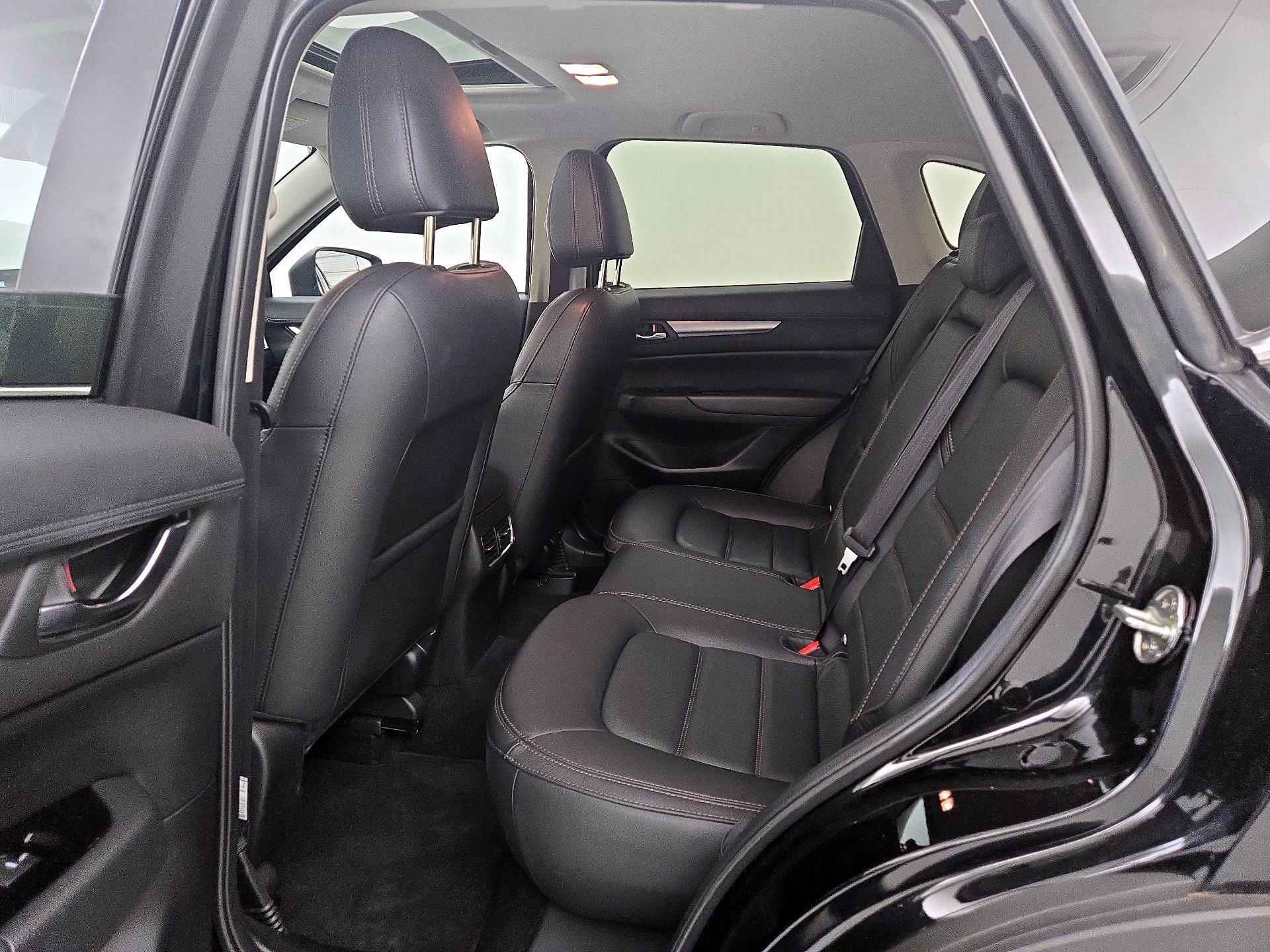 Thumbnail: 2021 Mazda CX-5 - 20