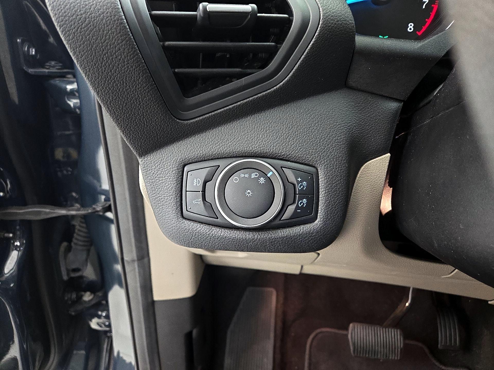 Thumbnail: 2019 Ford Escape - 13