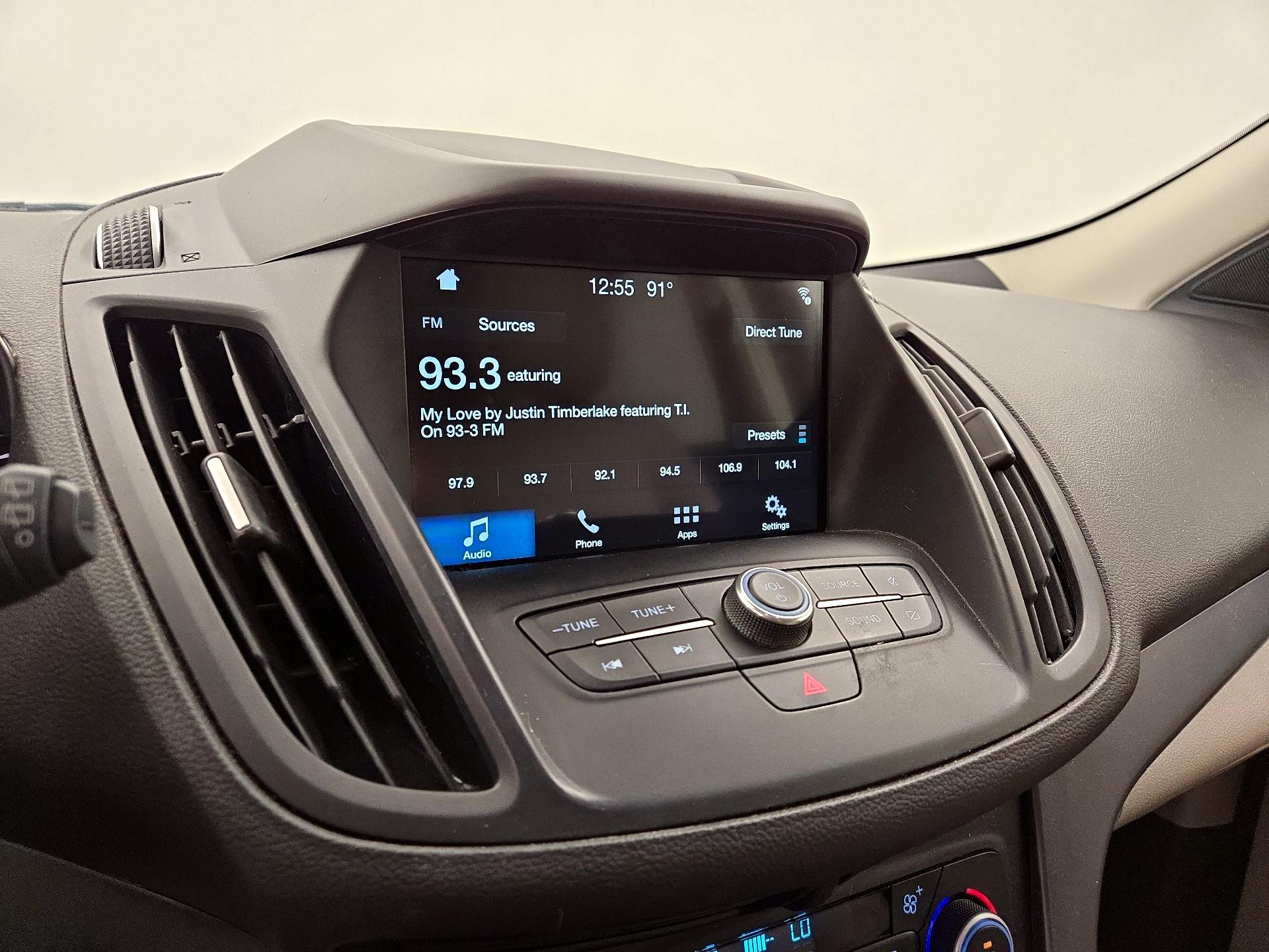 Thumbnail: 2019 Ford Escape - 15