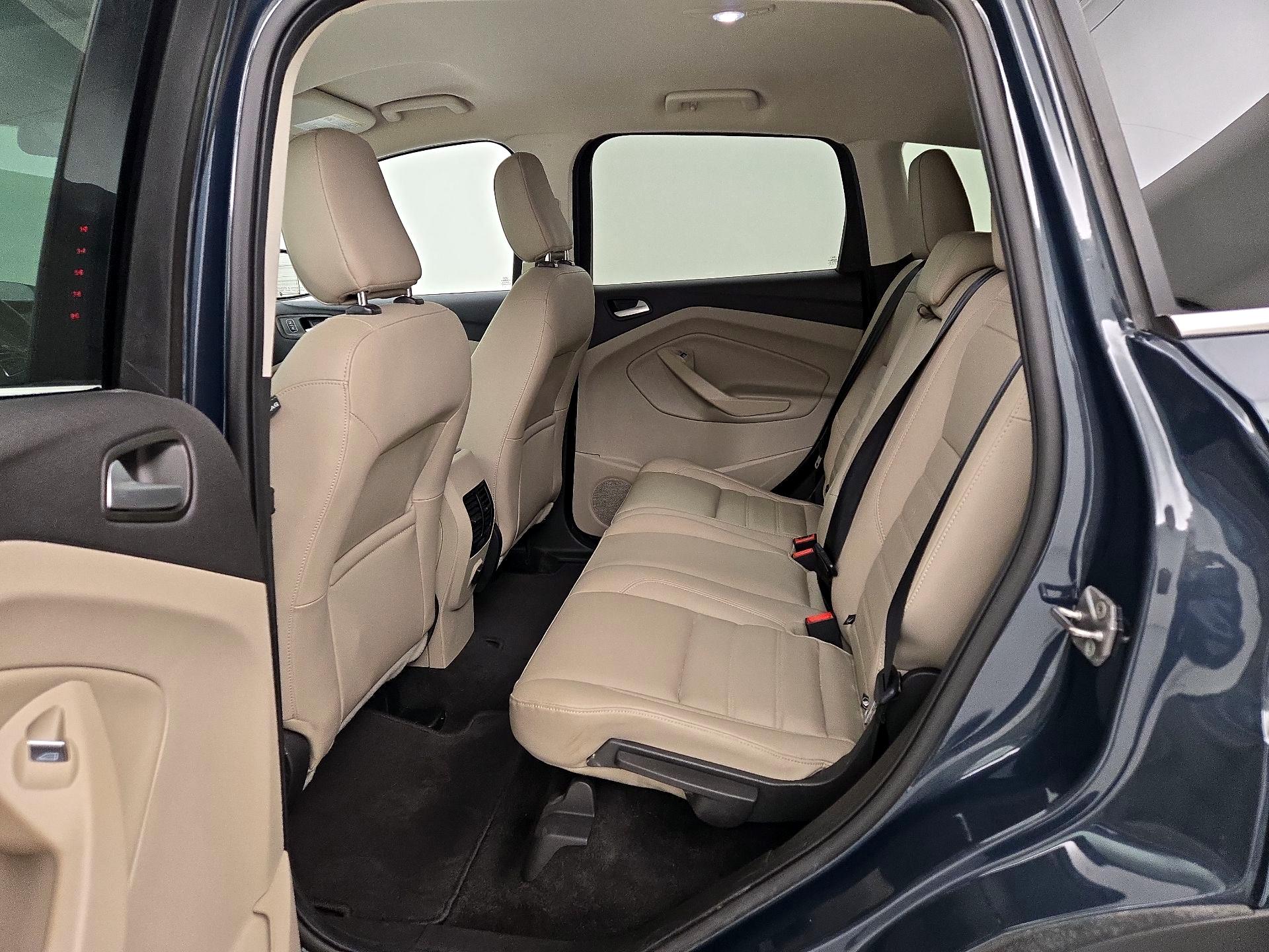 Thumbnail: 2019 Ford Escape - 19