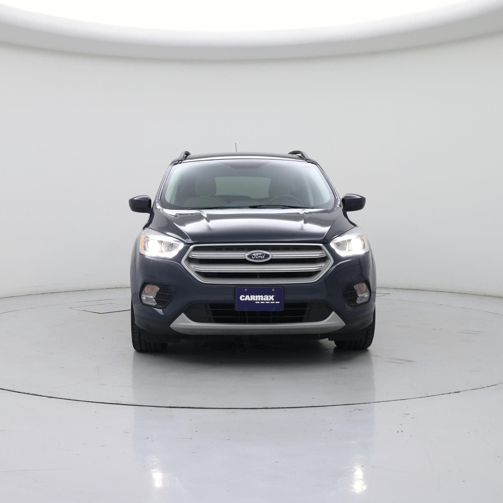Thumbnail: 2019 Ford Escape - 5