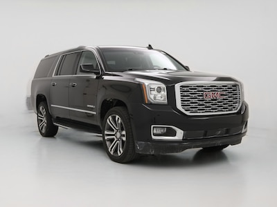 2018 GMC Yukon XL 1500 Denali