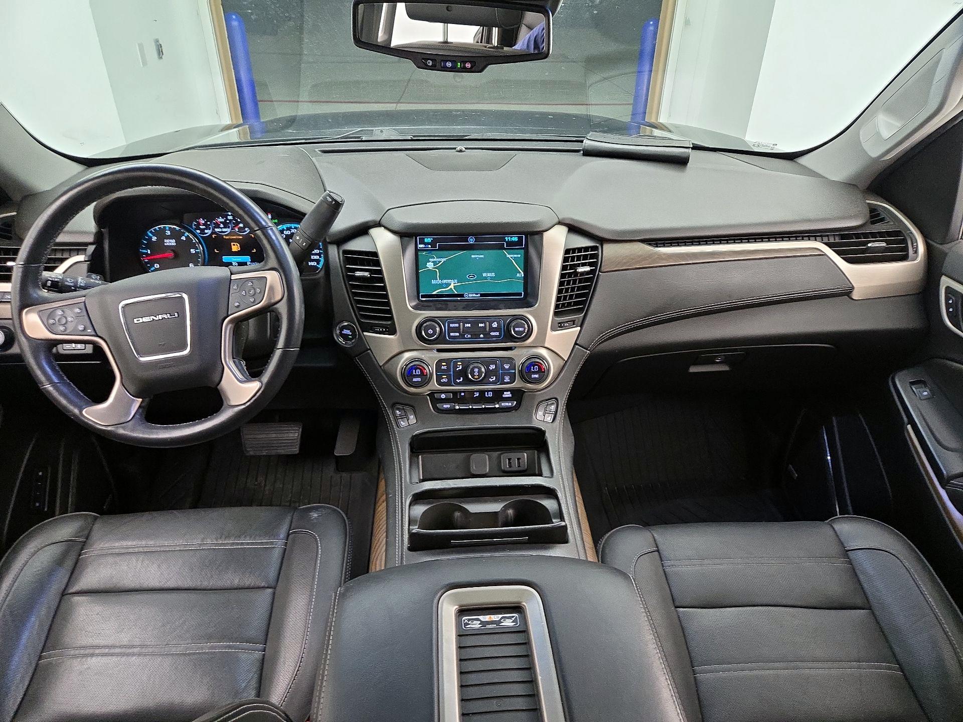 Thumbnail: 2018 GMC Yukon XL - 9