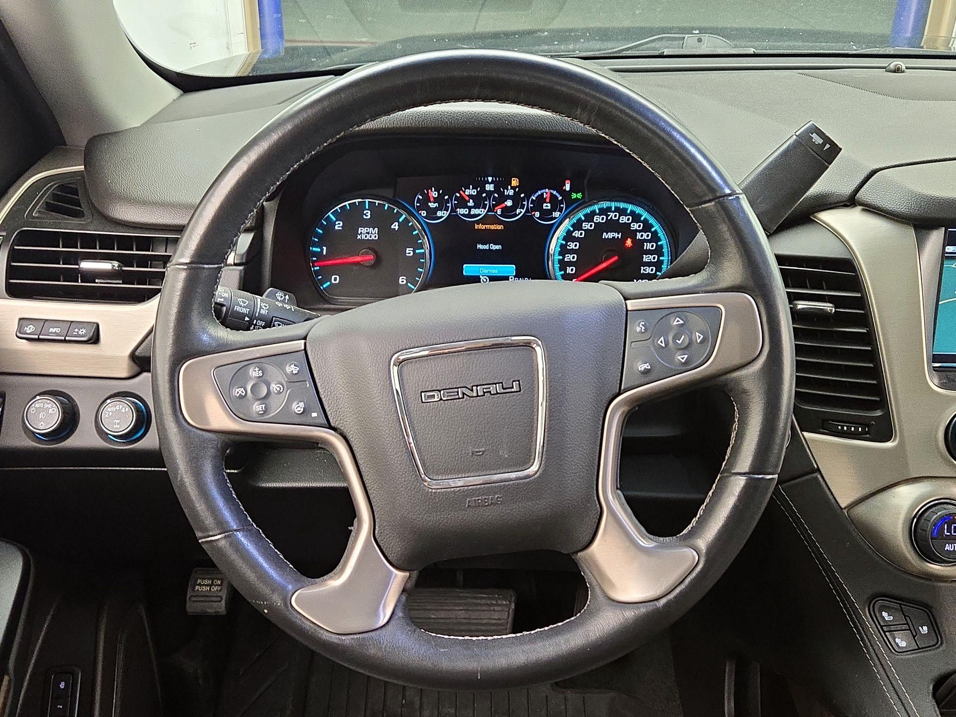 Thumbnail: 2018 GMC Yukon XL - 10