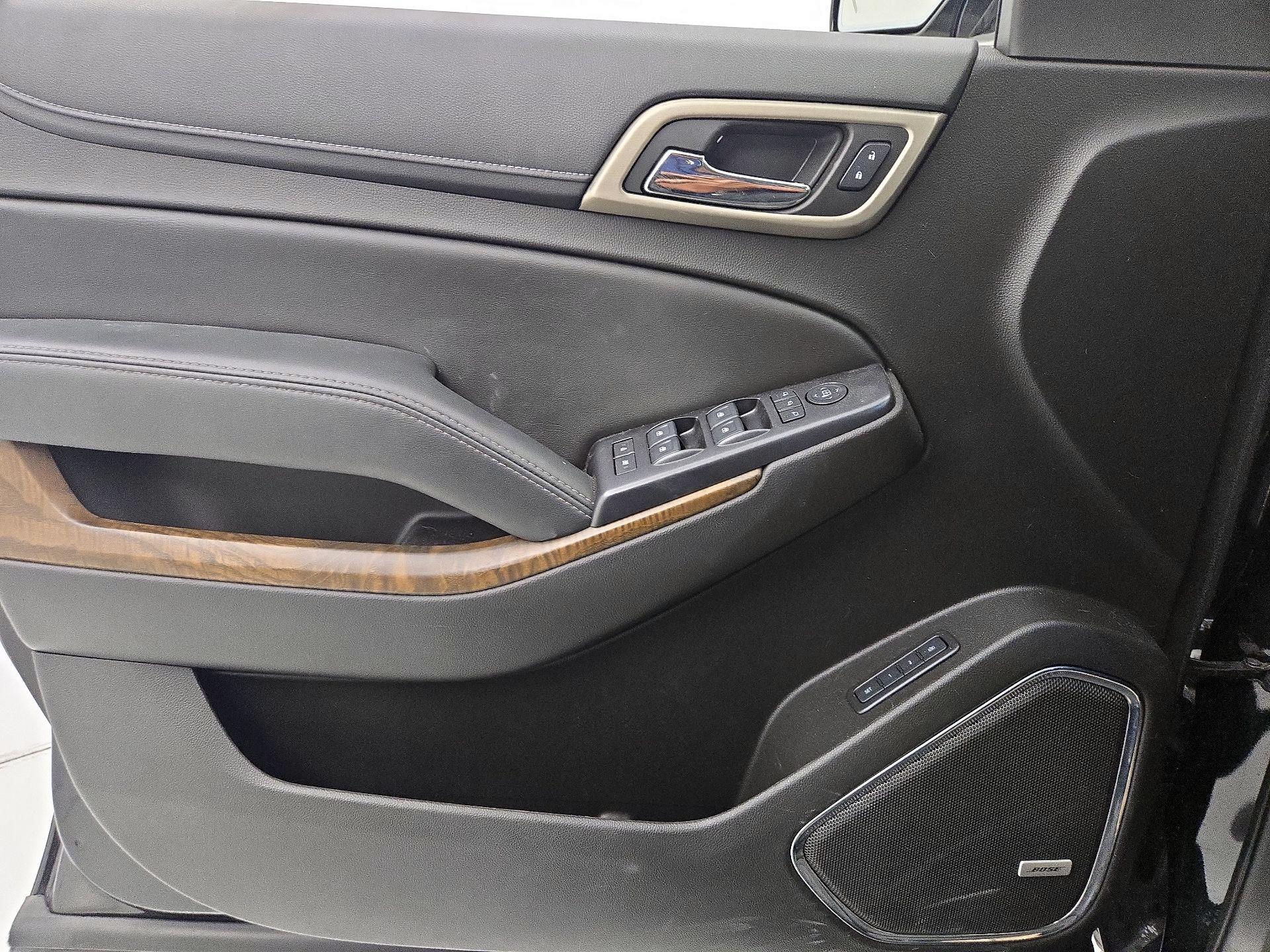 Thumbnail: 2018 GMC Yukon XL - 12