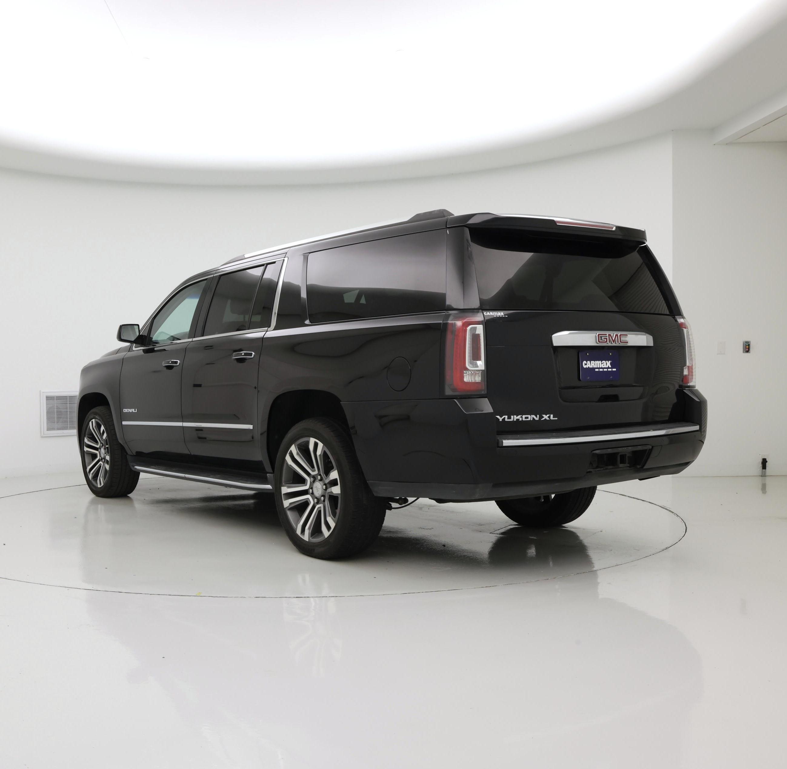 Thumbnail: 2018 GMC Yukon XL - 2