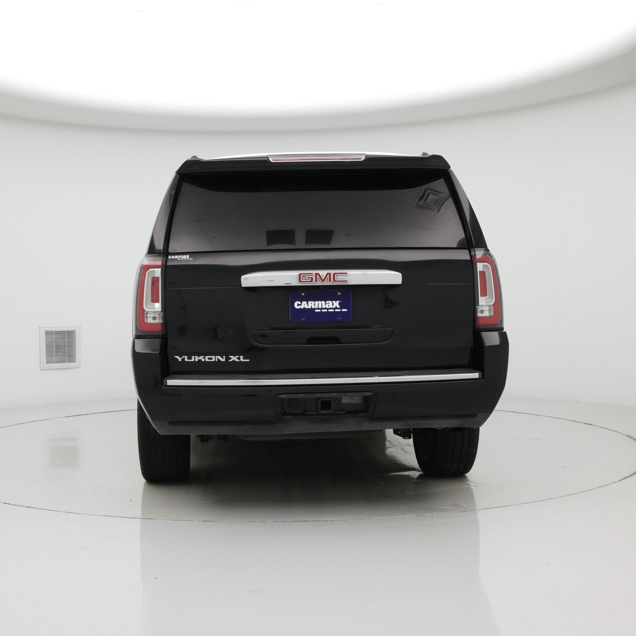 Thumbnail: 2018 GMC Yukon XL - 6