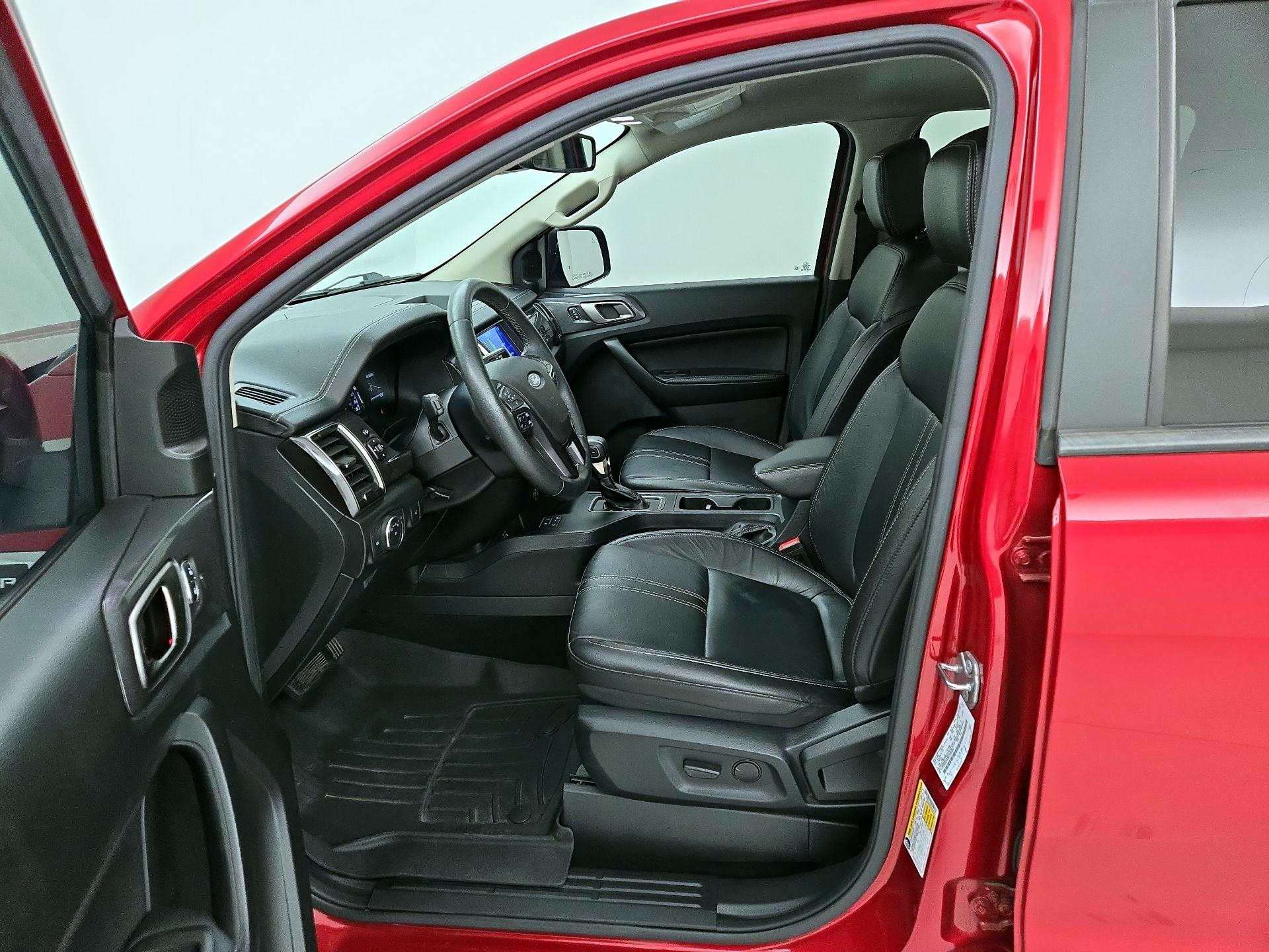 Thumbnail: 2021 Ford Ranger - 11