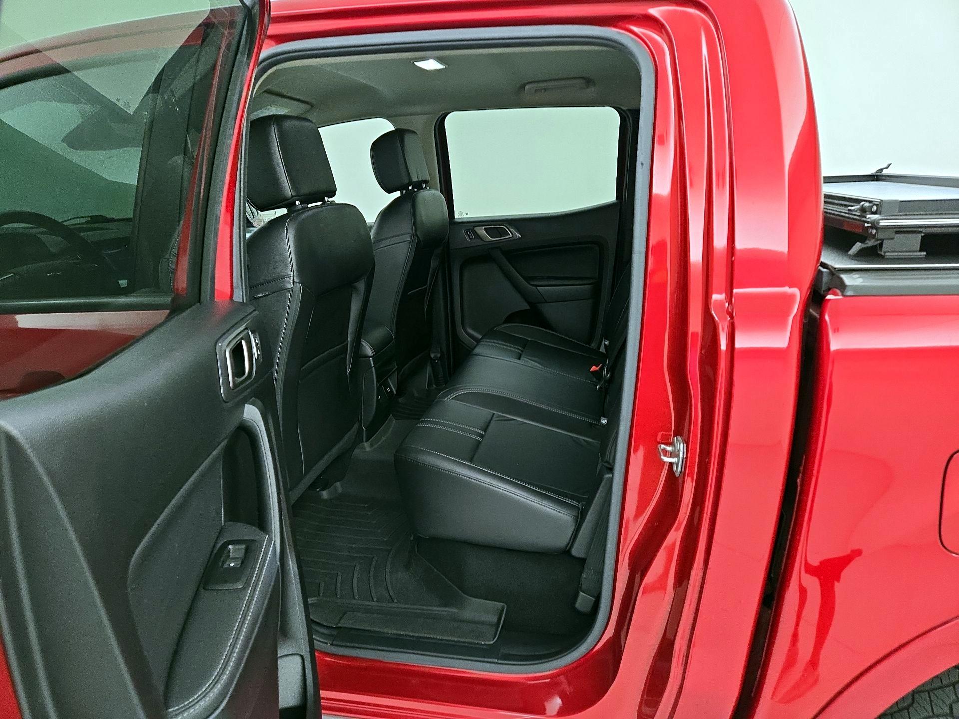 Thumbnail: 2021 Ford Ranger - 20