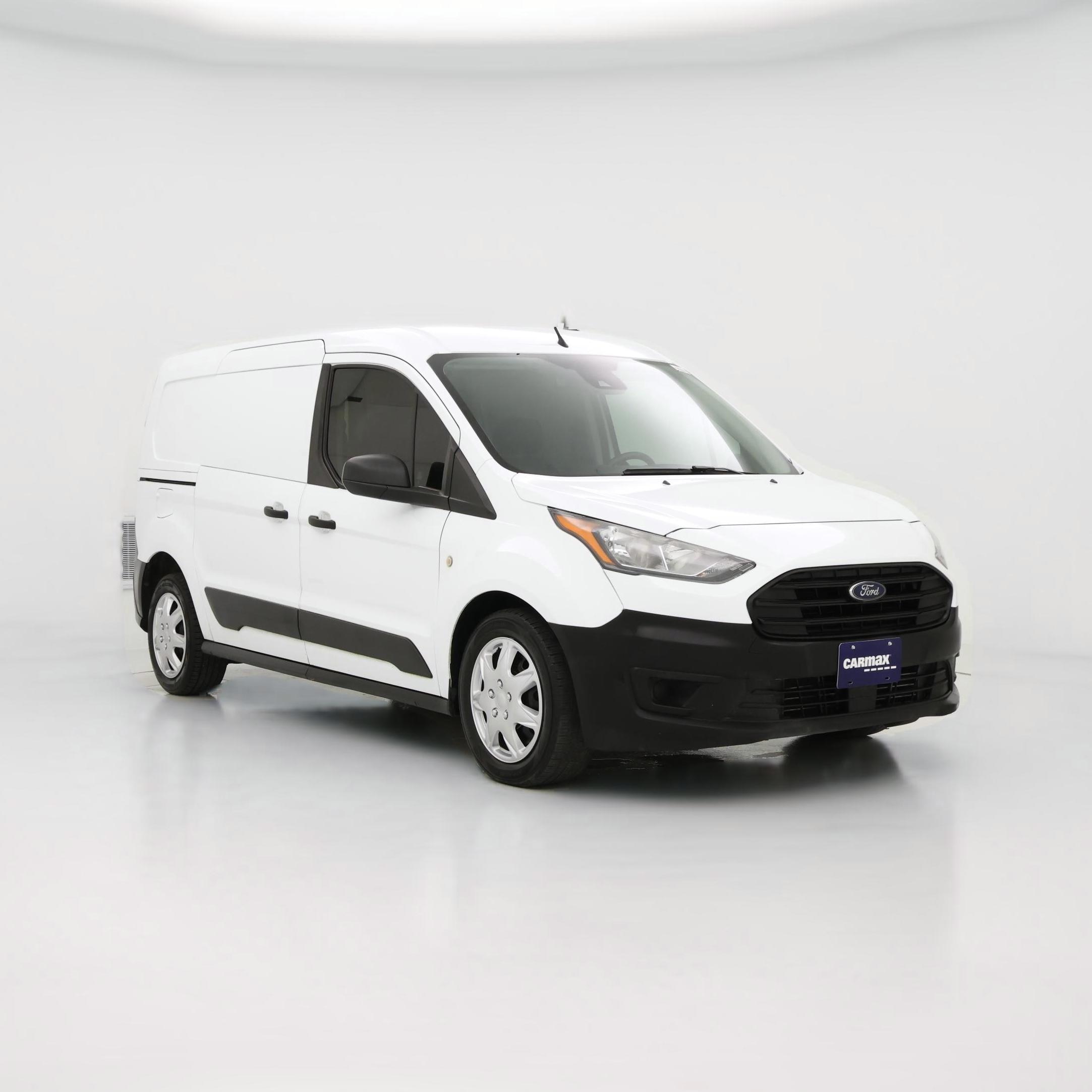 Thumbnail: 2020 Ford Transit Series - 1