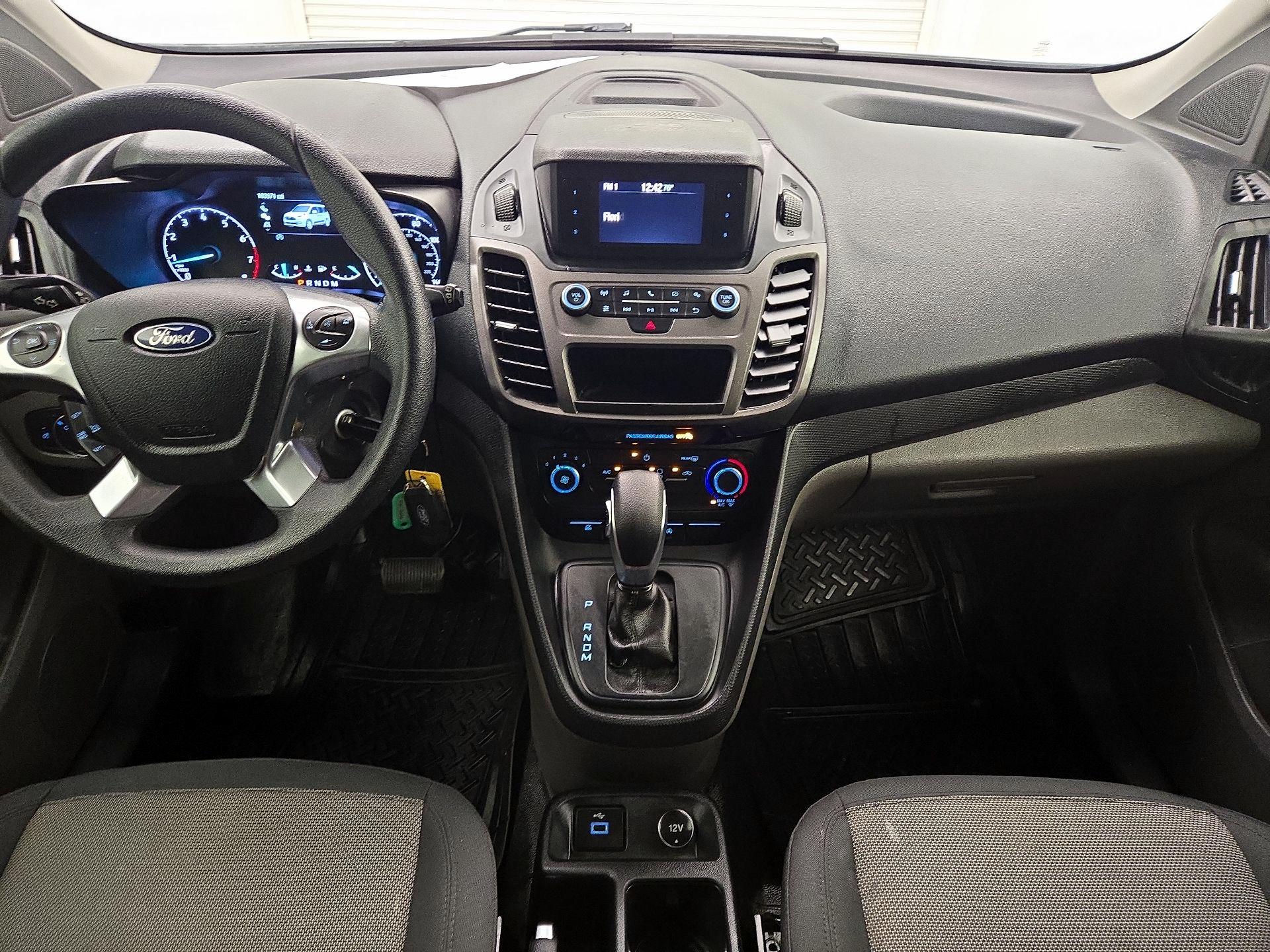 Thumbnail: 2020 Ford Transit Series - 9