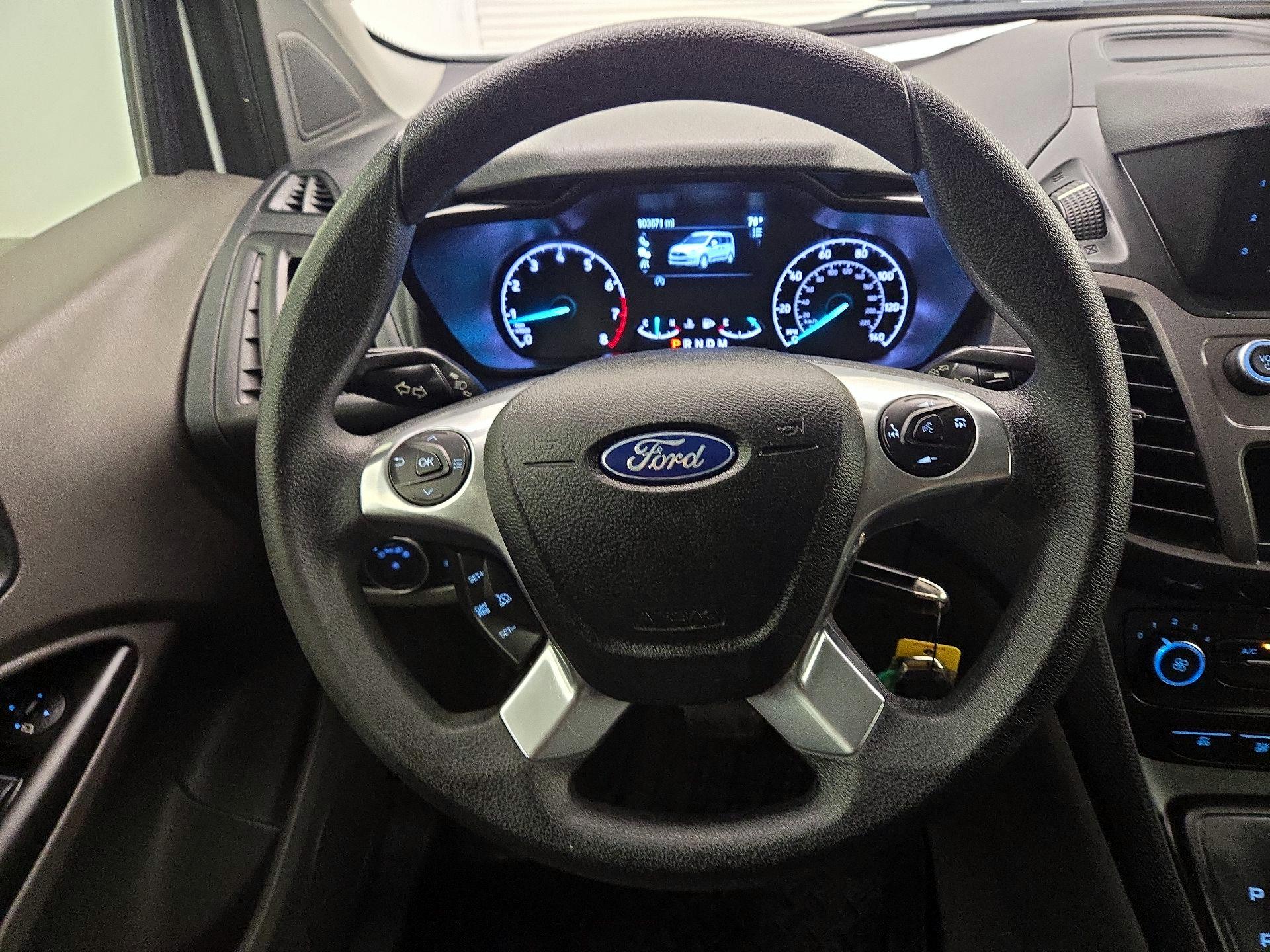 Thumbnail: 2020 Ford Transit Series - 10